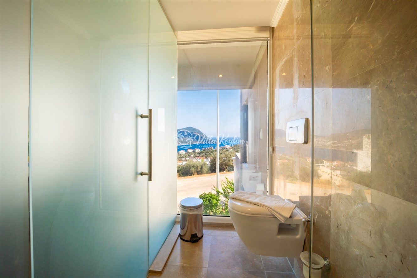 Villa Alba — 22