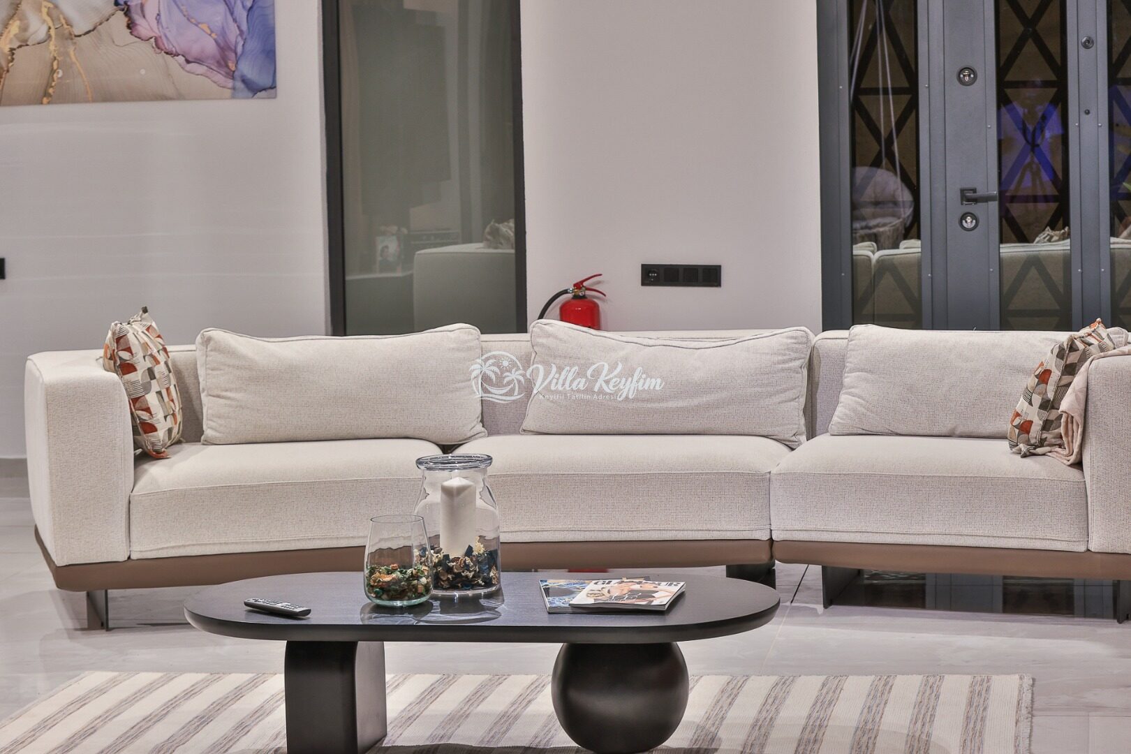 Villa Free — 115