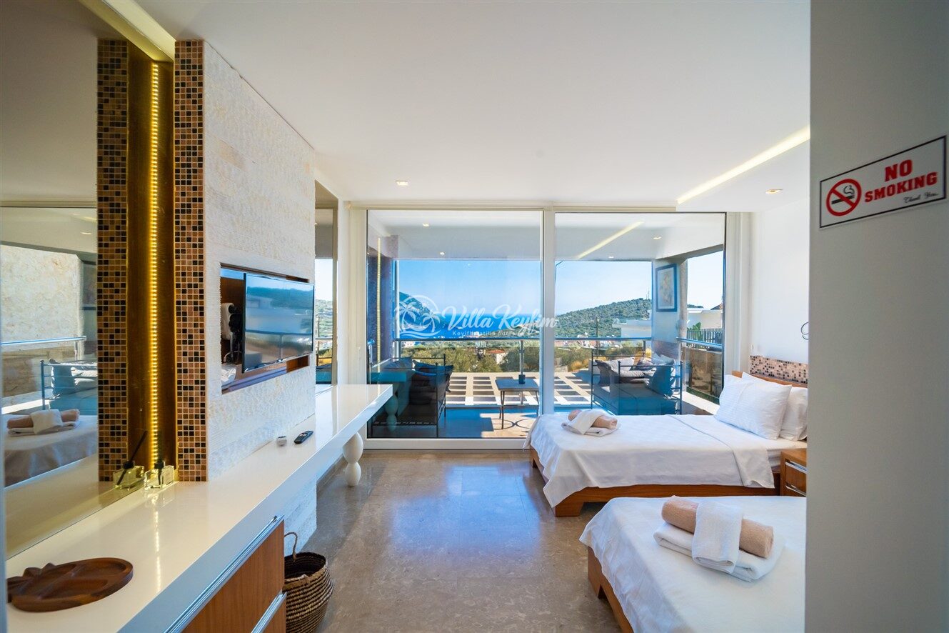 Villa Alba — 23