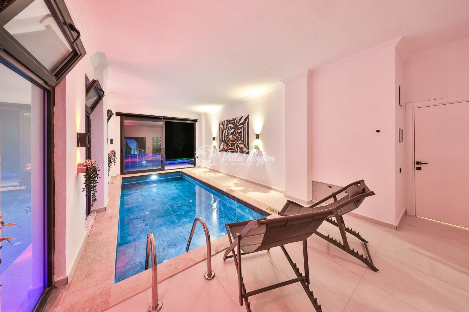 Villa Free — 116