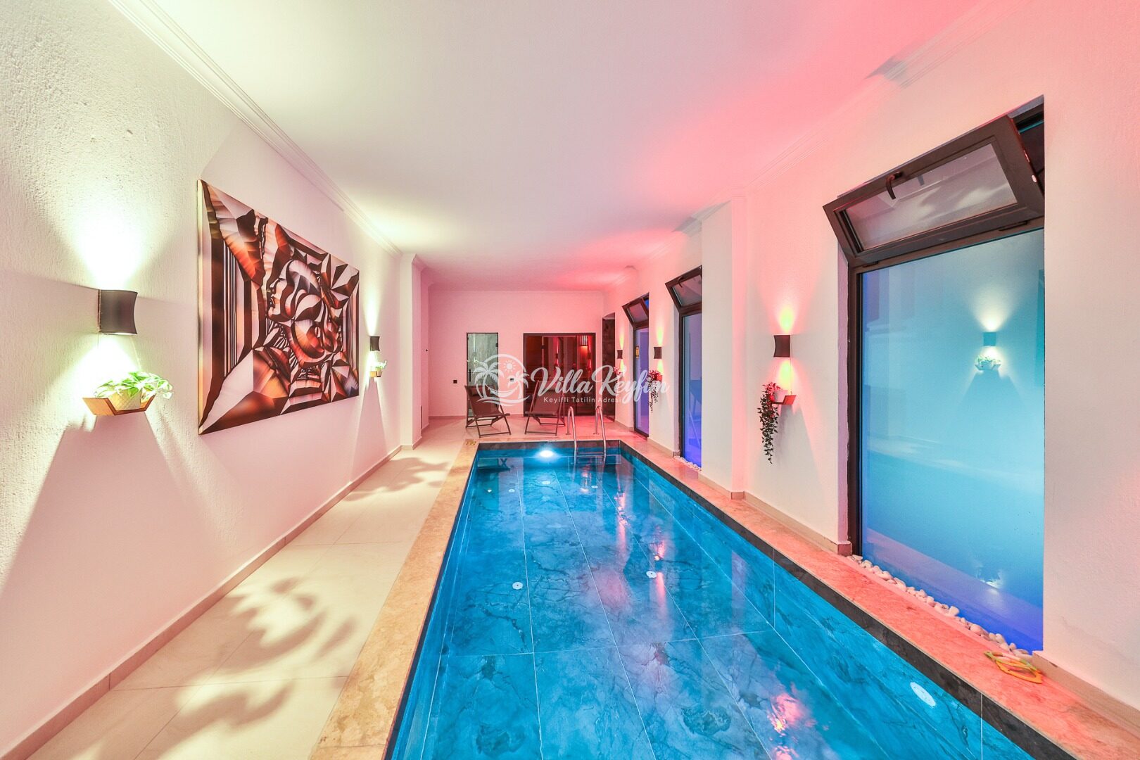 Villa Free — 117