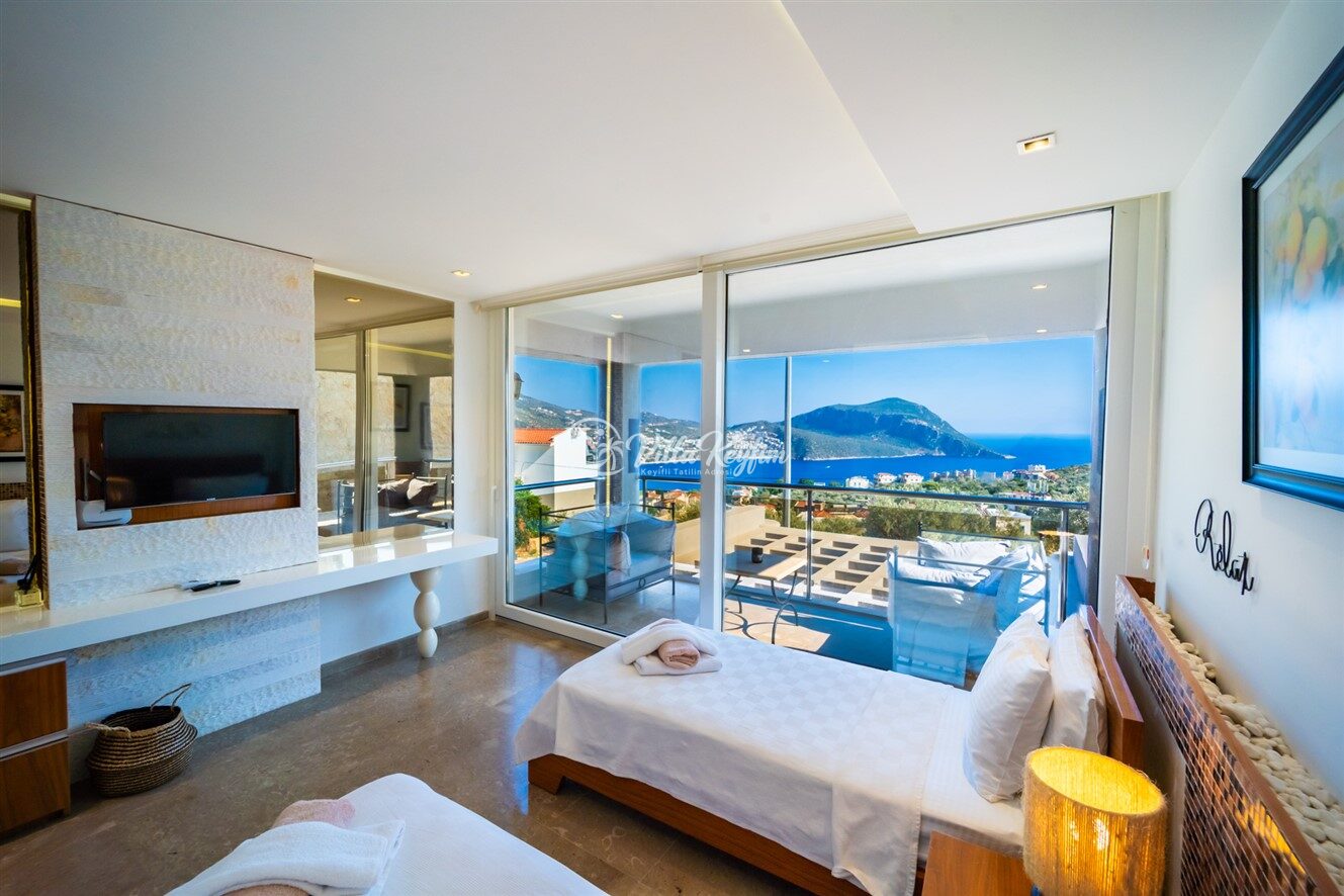Villa Alba — 25