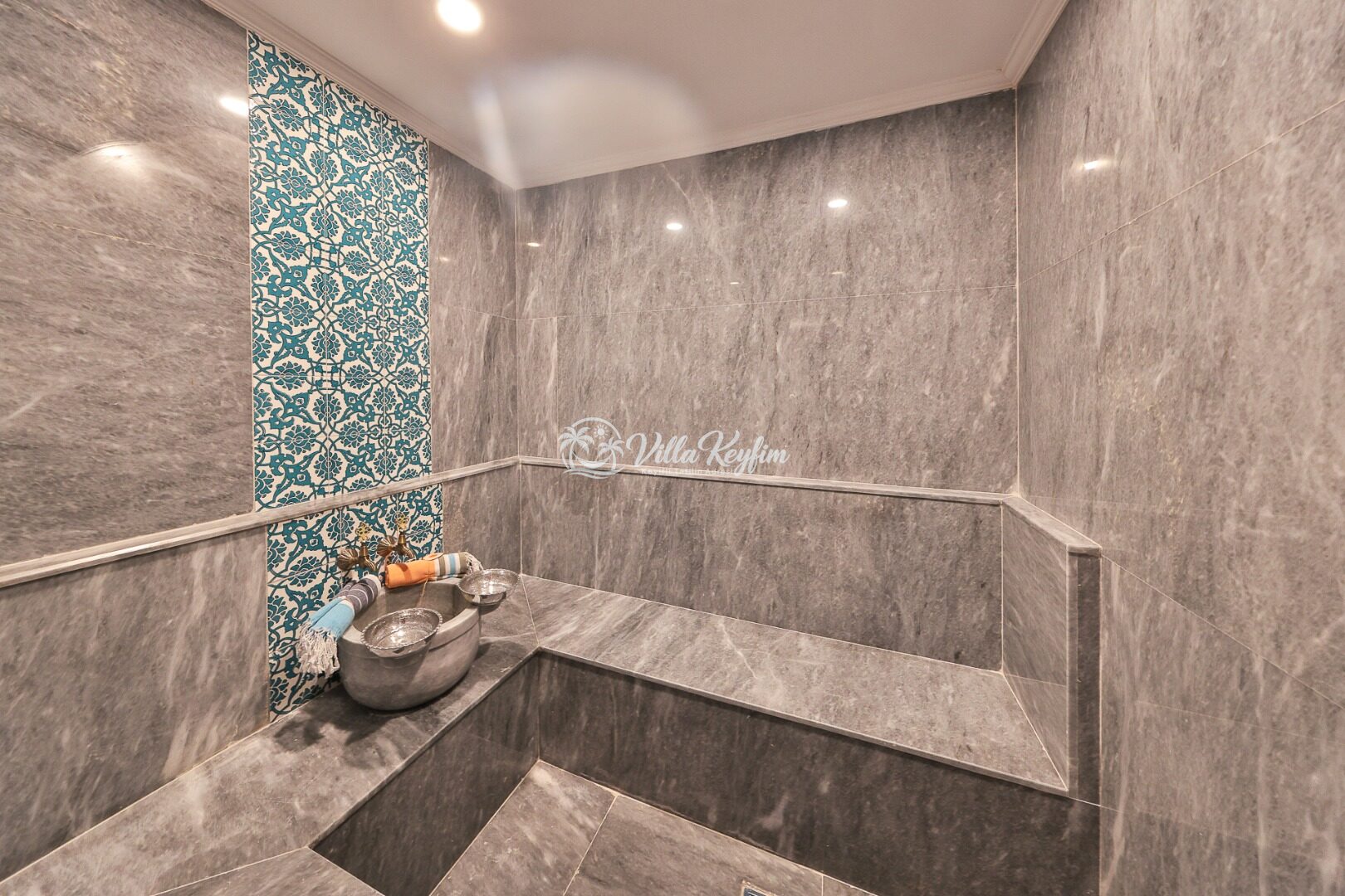 Villa Free — 118