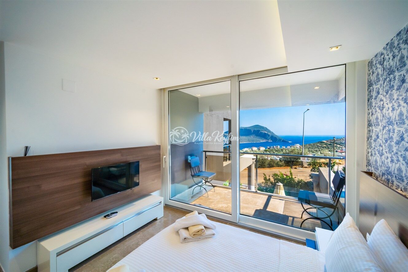 Villa Alba — 28