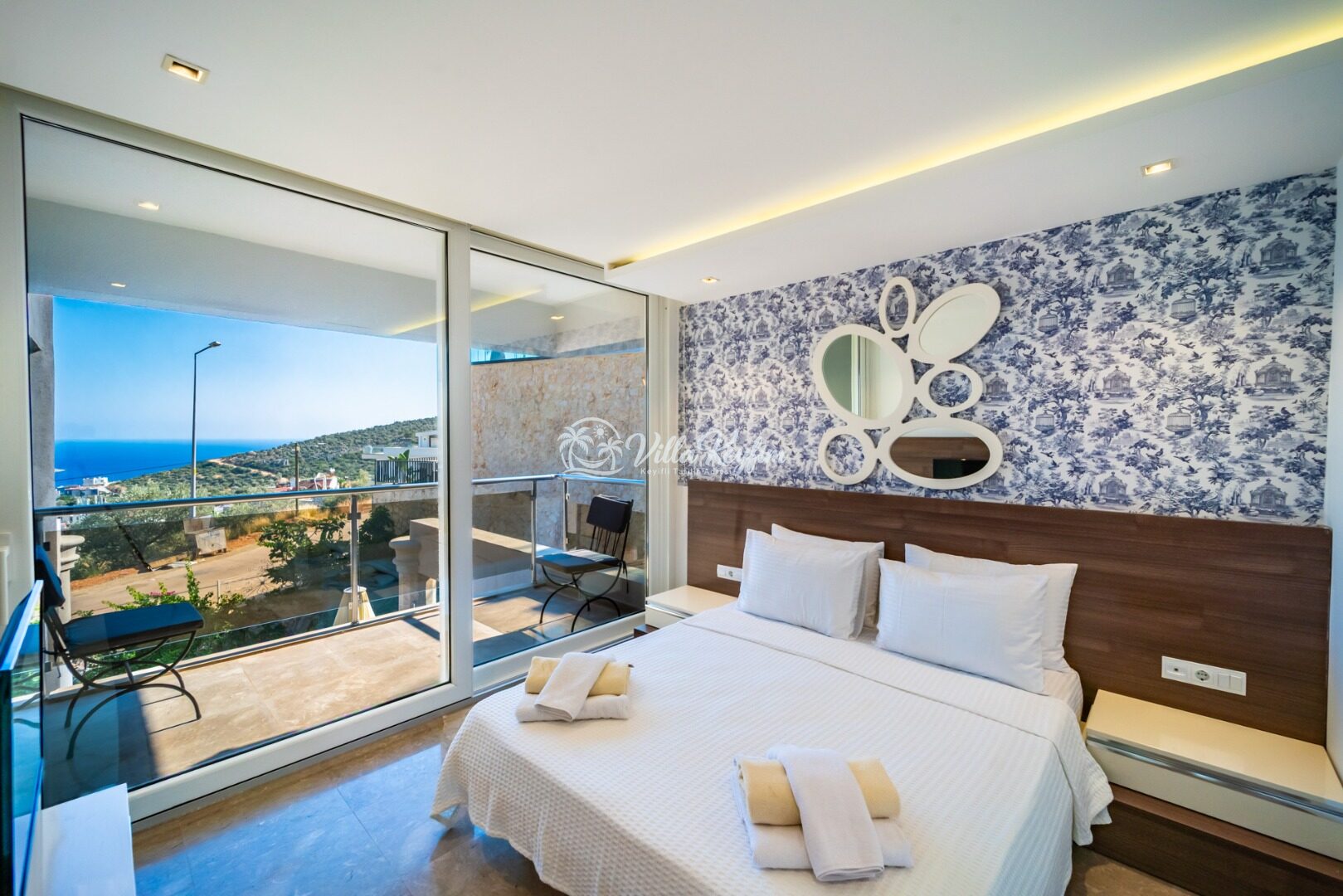 Villa Alba — 29