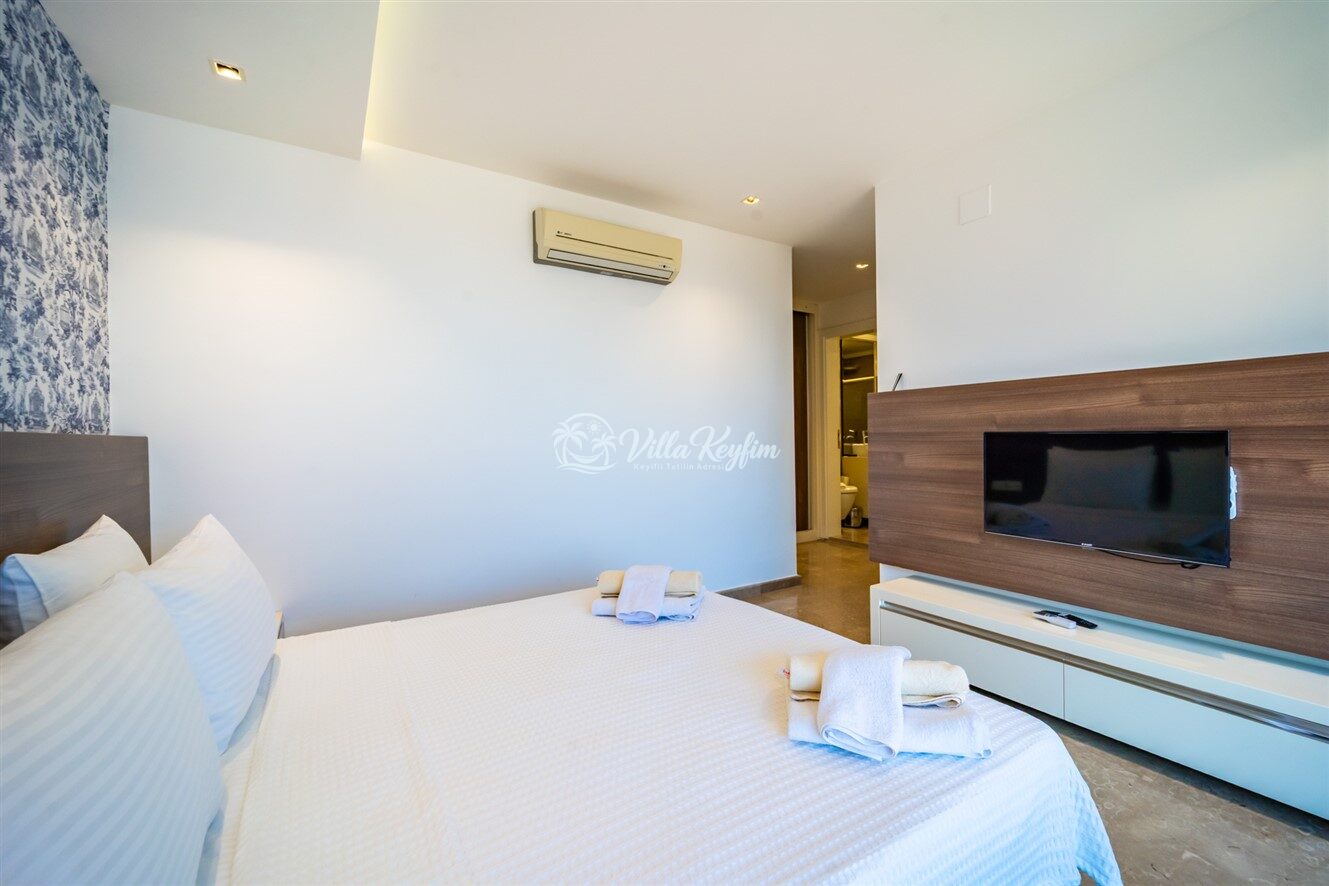 Villa Alba — 31