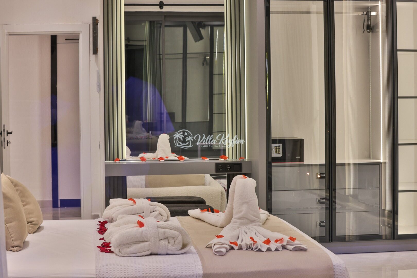 Villa Free — 123