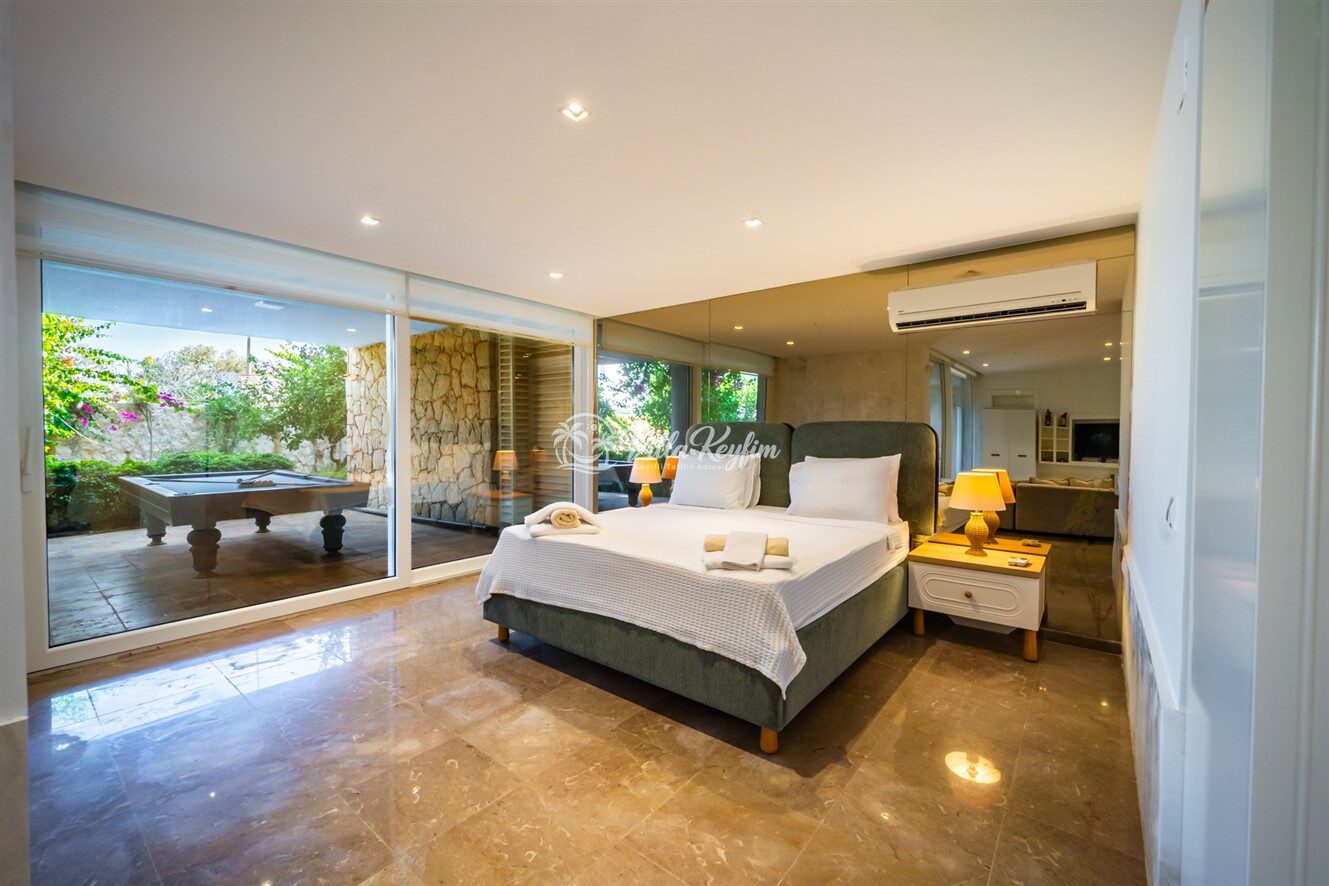 Villa Alba — 35
