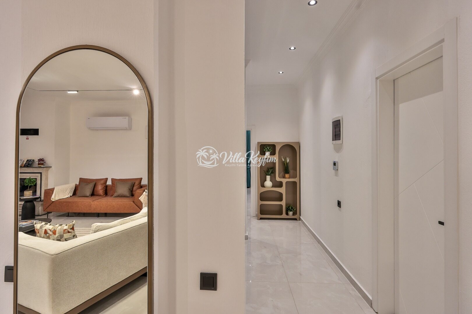Villa Free — 126