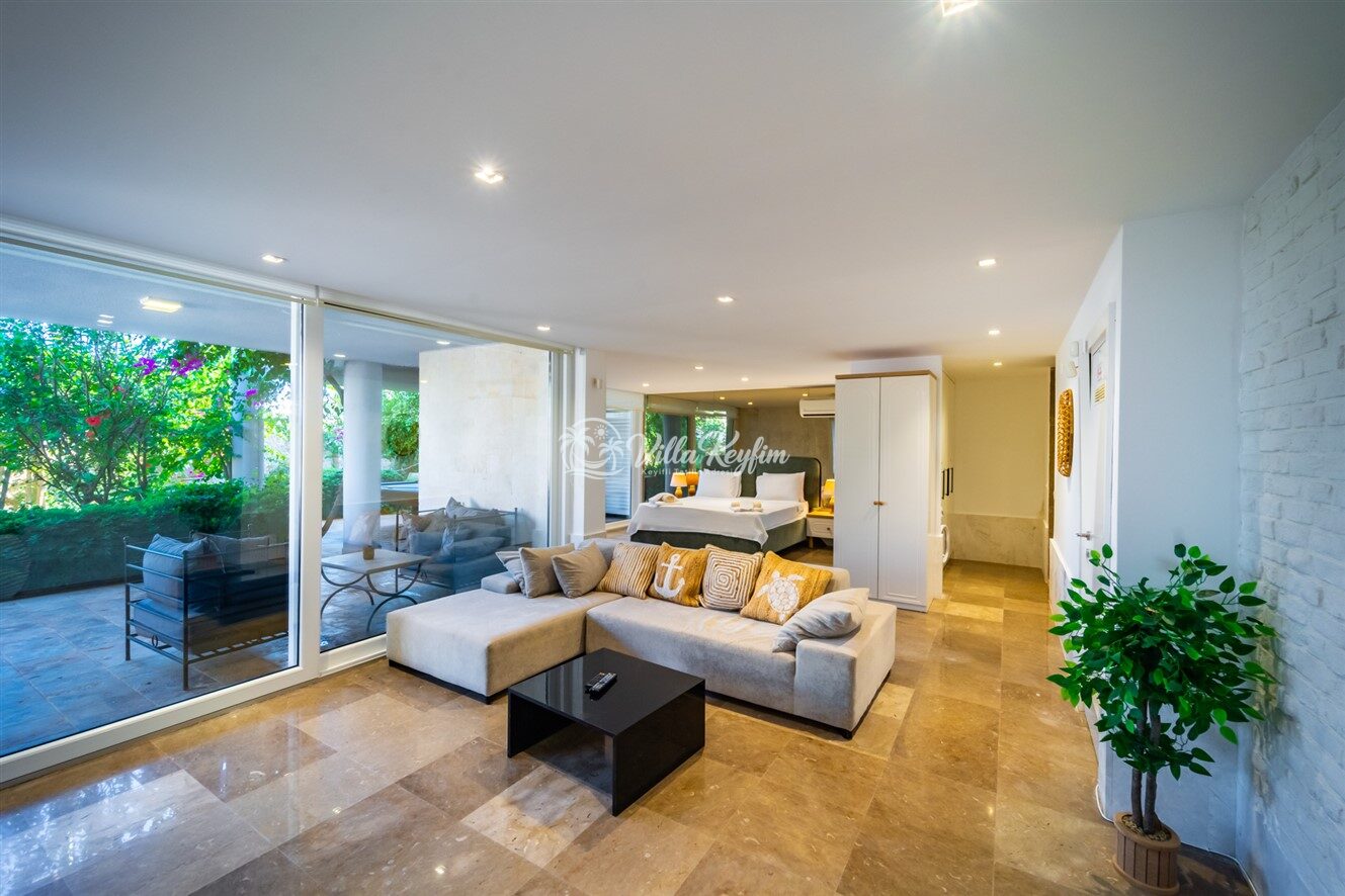 Villa Alba — 37