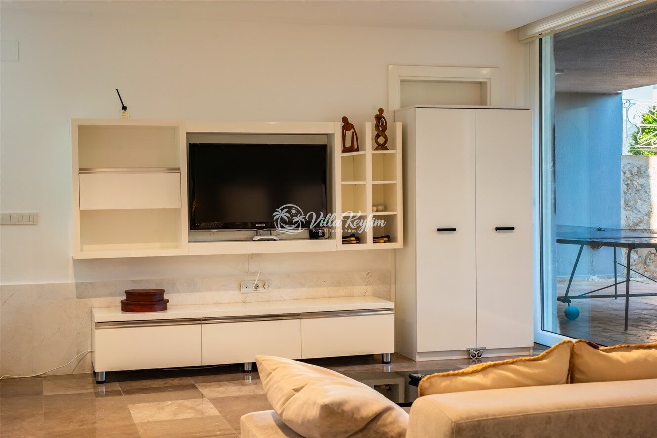 Villa Alba — 43