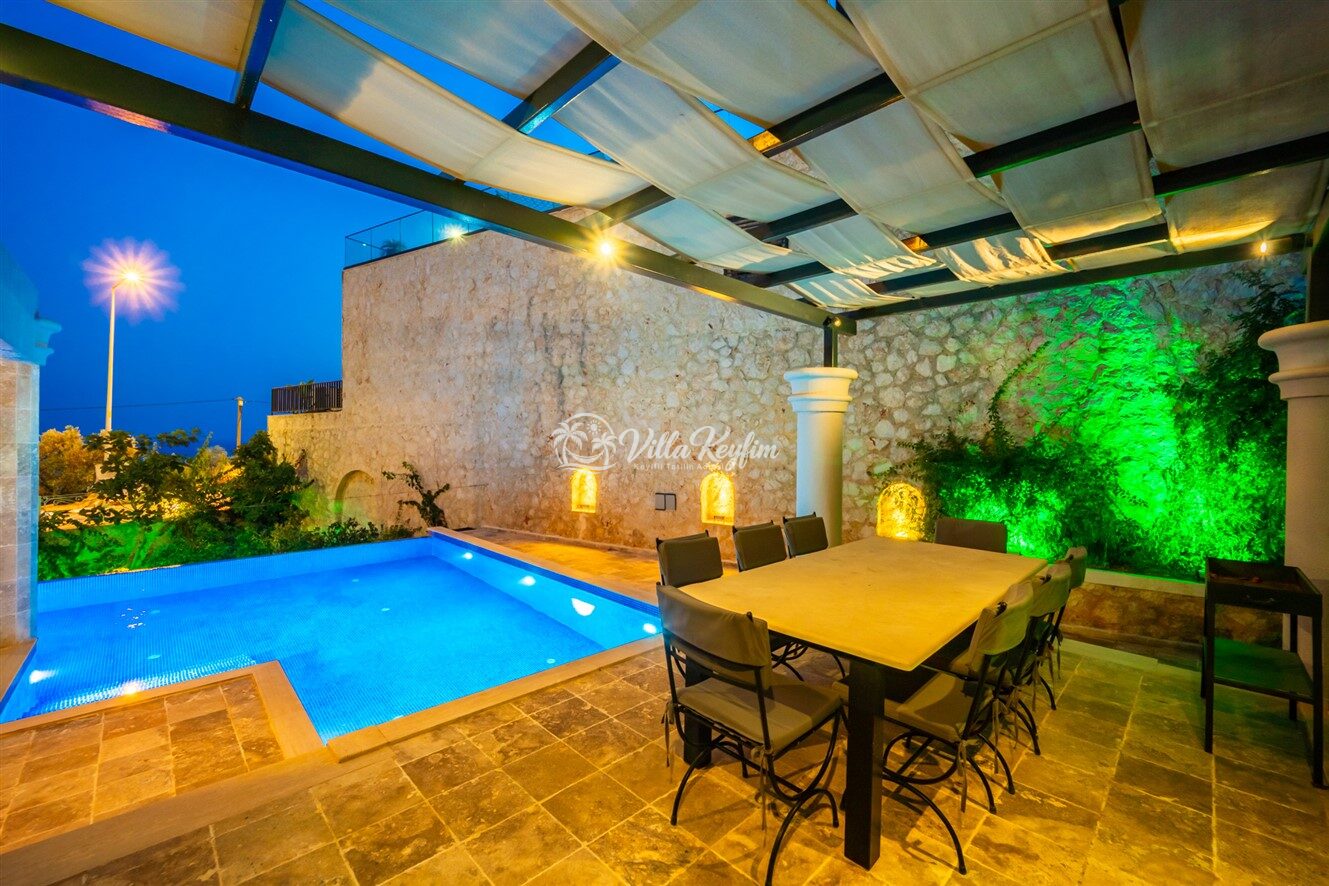 Villa Alba — 51