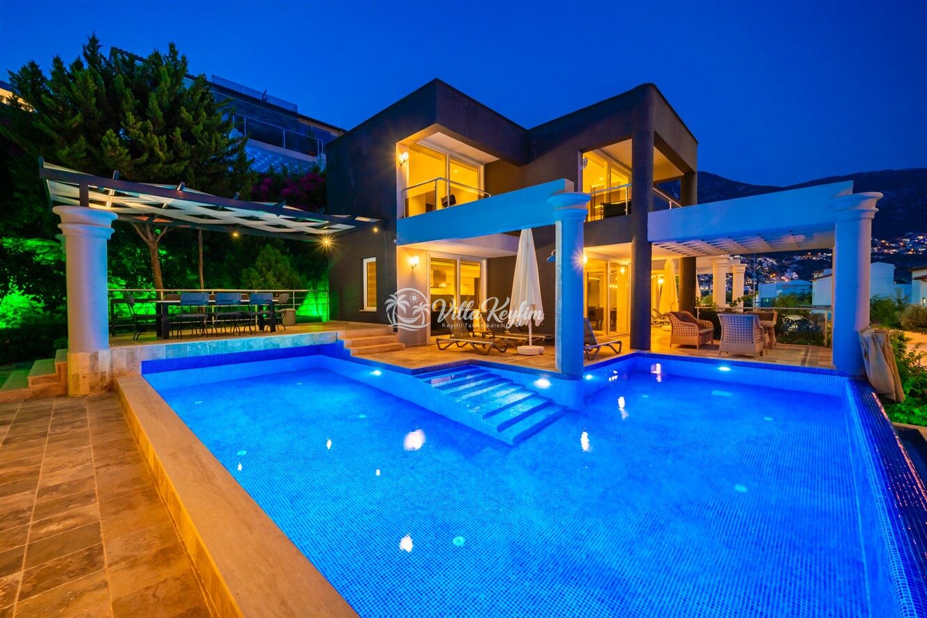 Villa Alba — 54