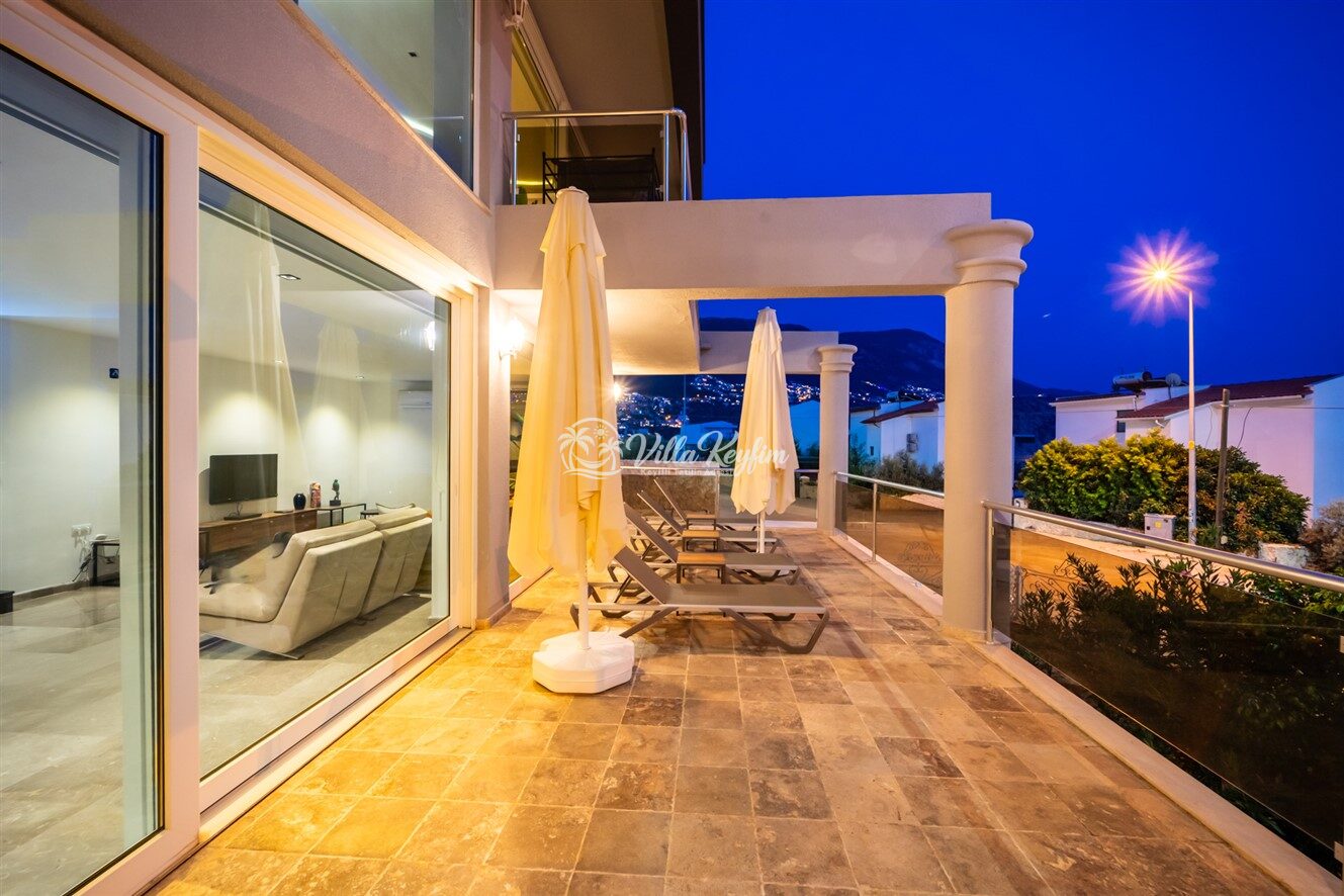 Villa Alba — 56