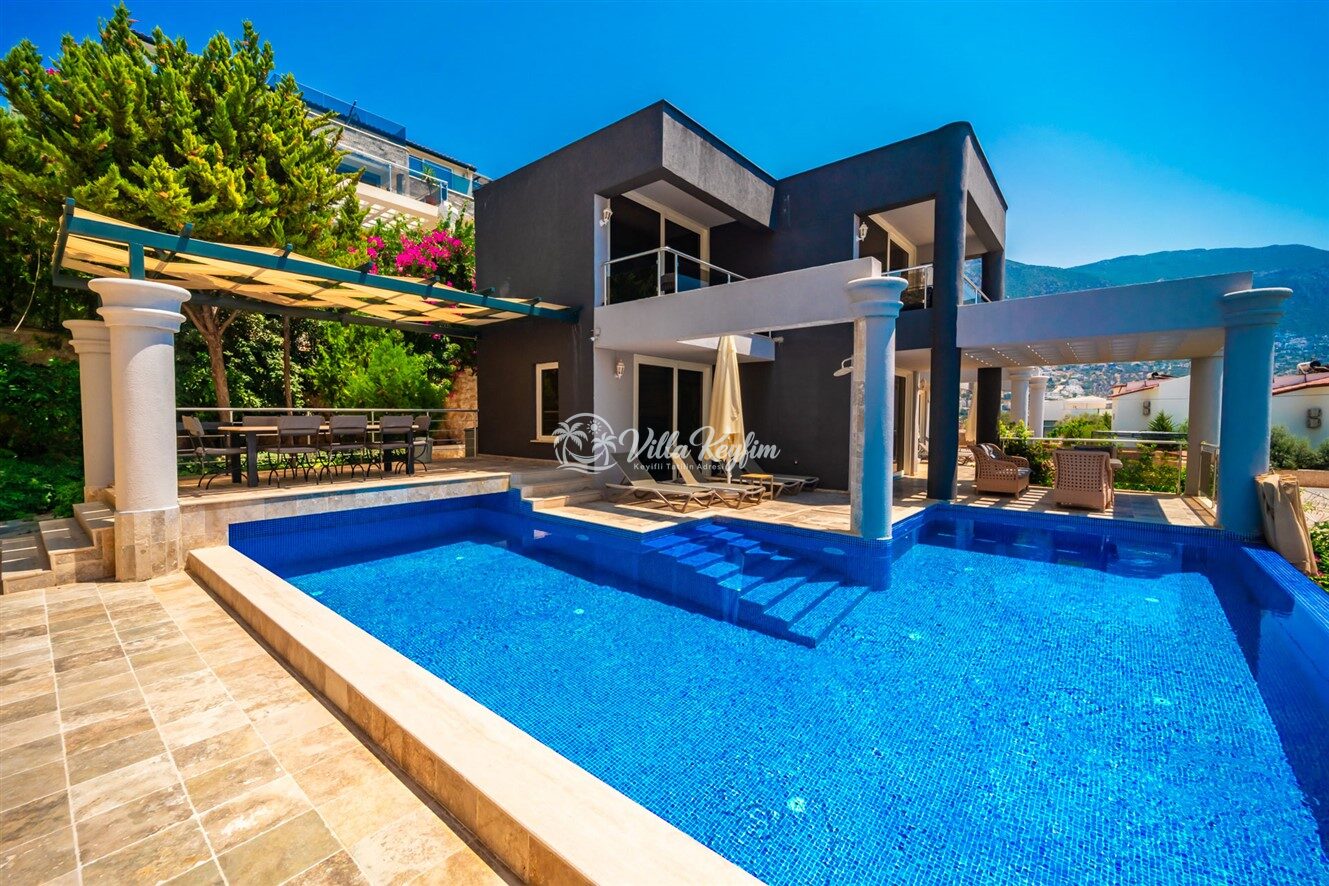 Villa Alba — 90