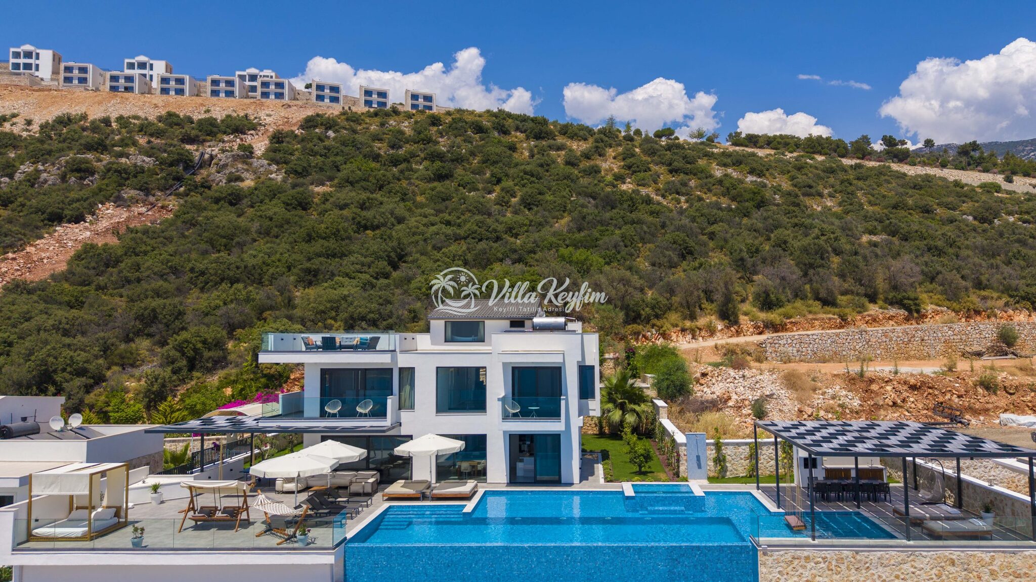 Villa Ocean Rox — 3