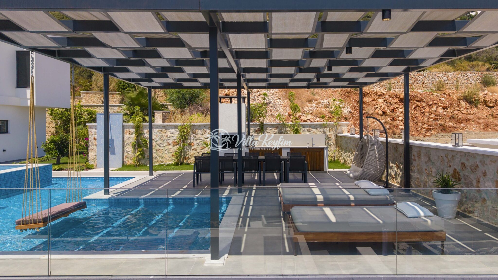 Villa Ocean Rox — 4