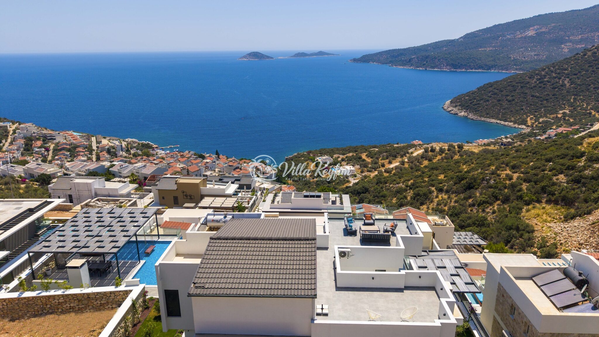 Villa Ocean Rox — 8