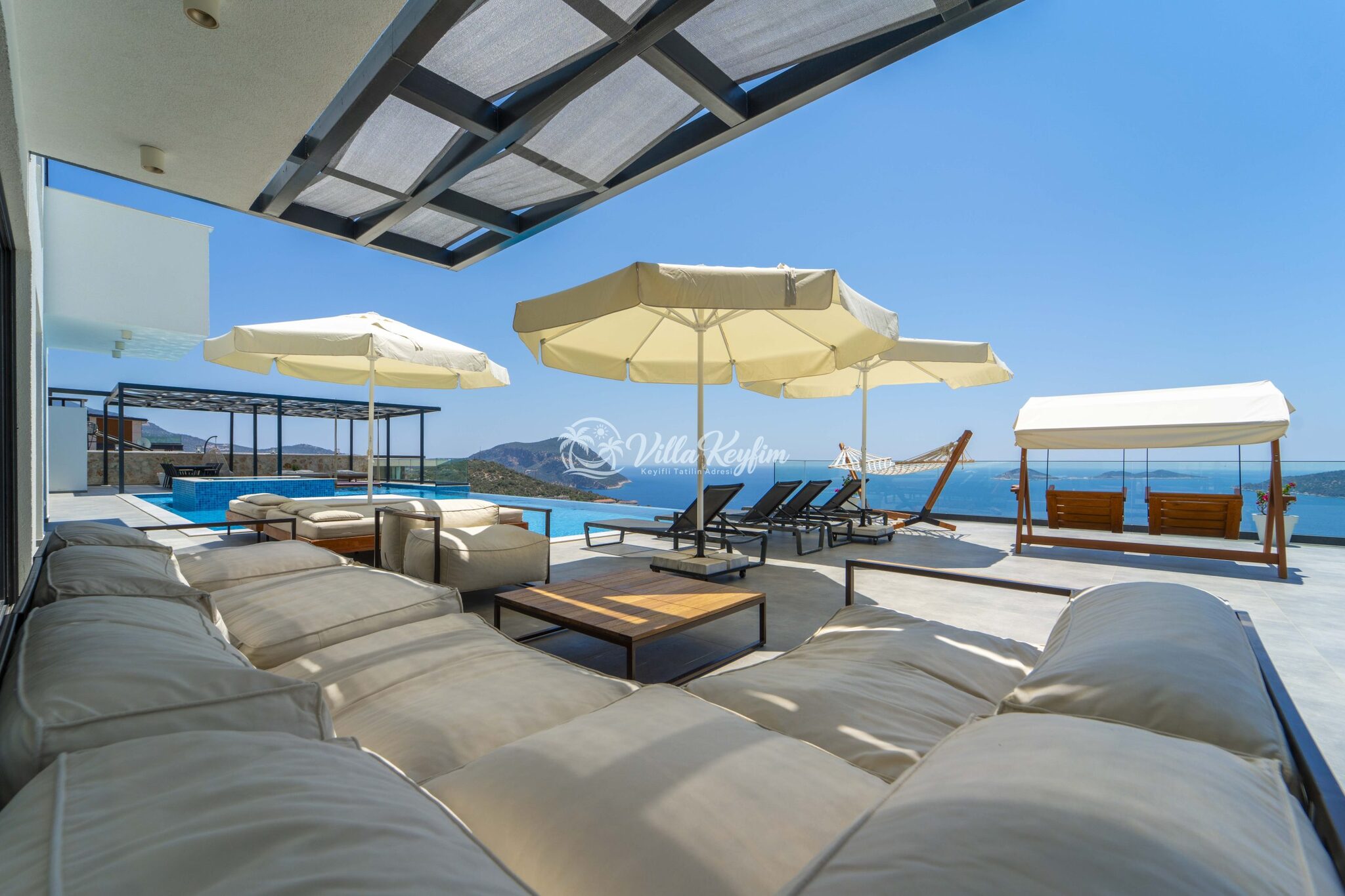 Villa Ocean Rox — 20