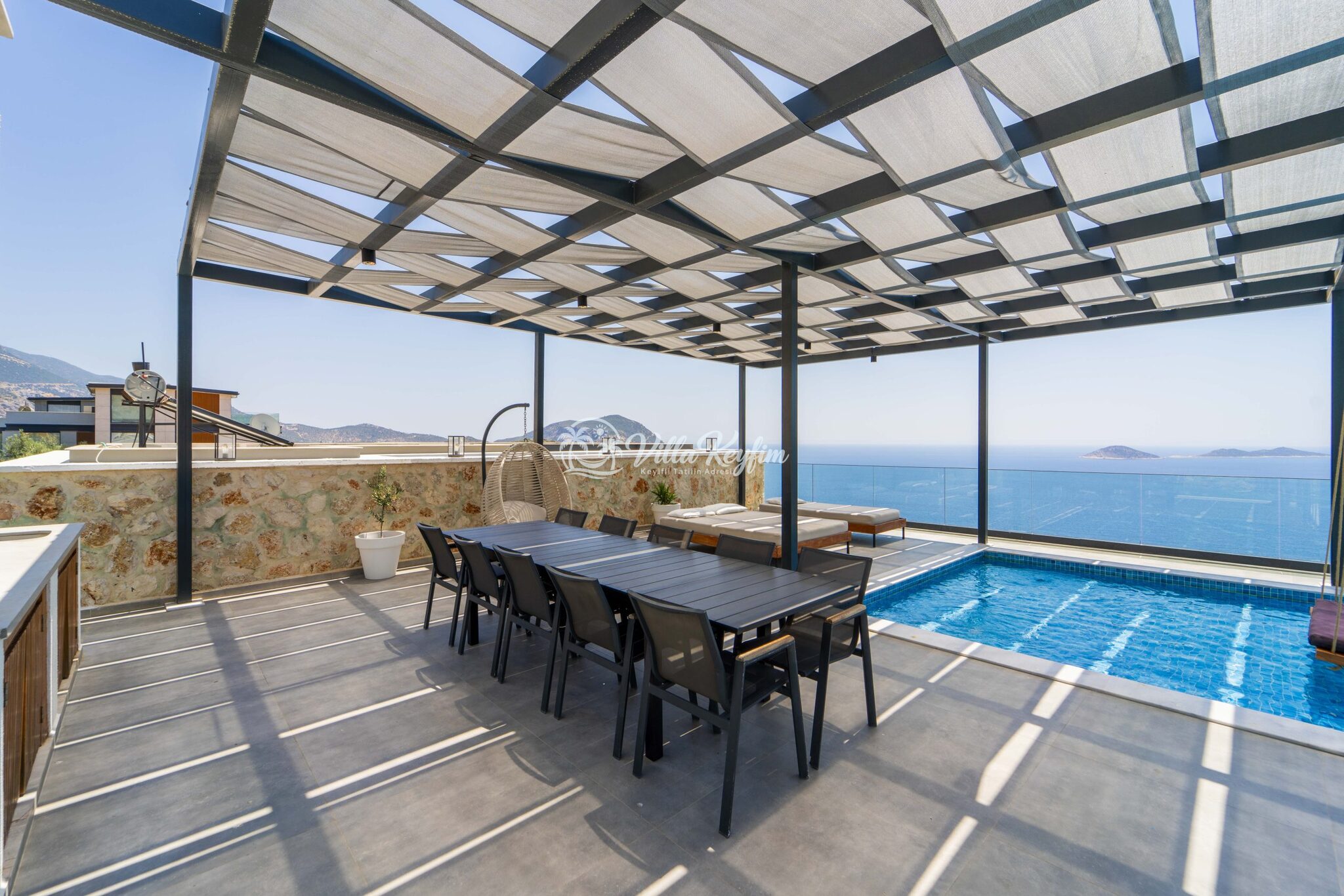 Villa Ocean Rox — 22