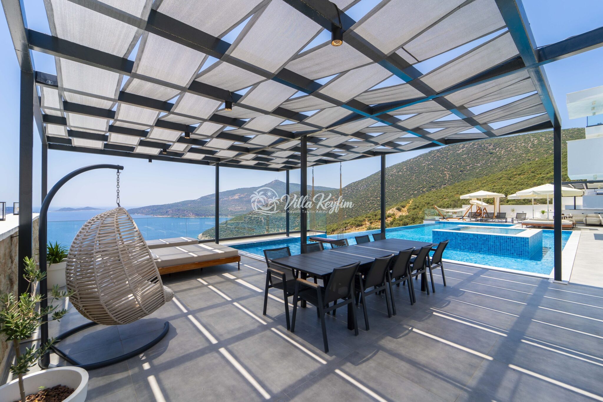 Villa Ocean Rox — 23