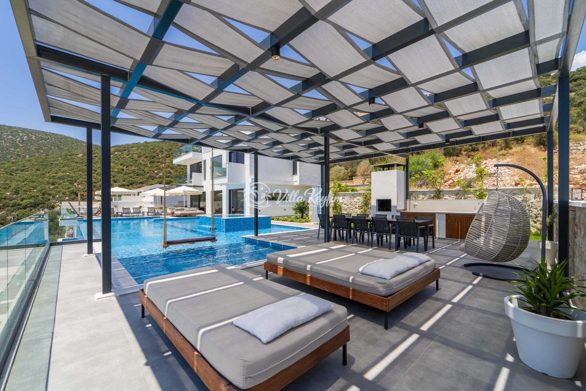 Villa Ocean Rox — 27
