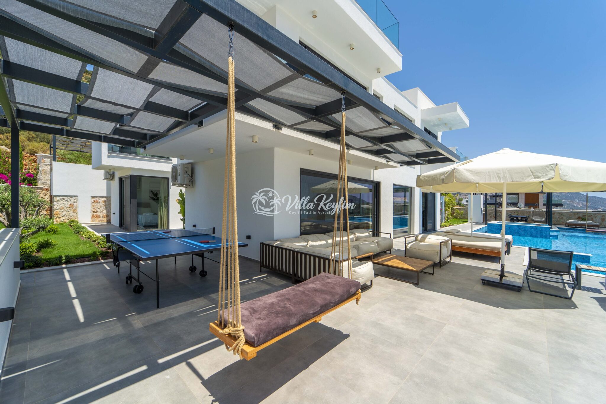 Villa Ocean Rox — 32