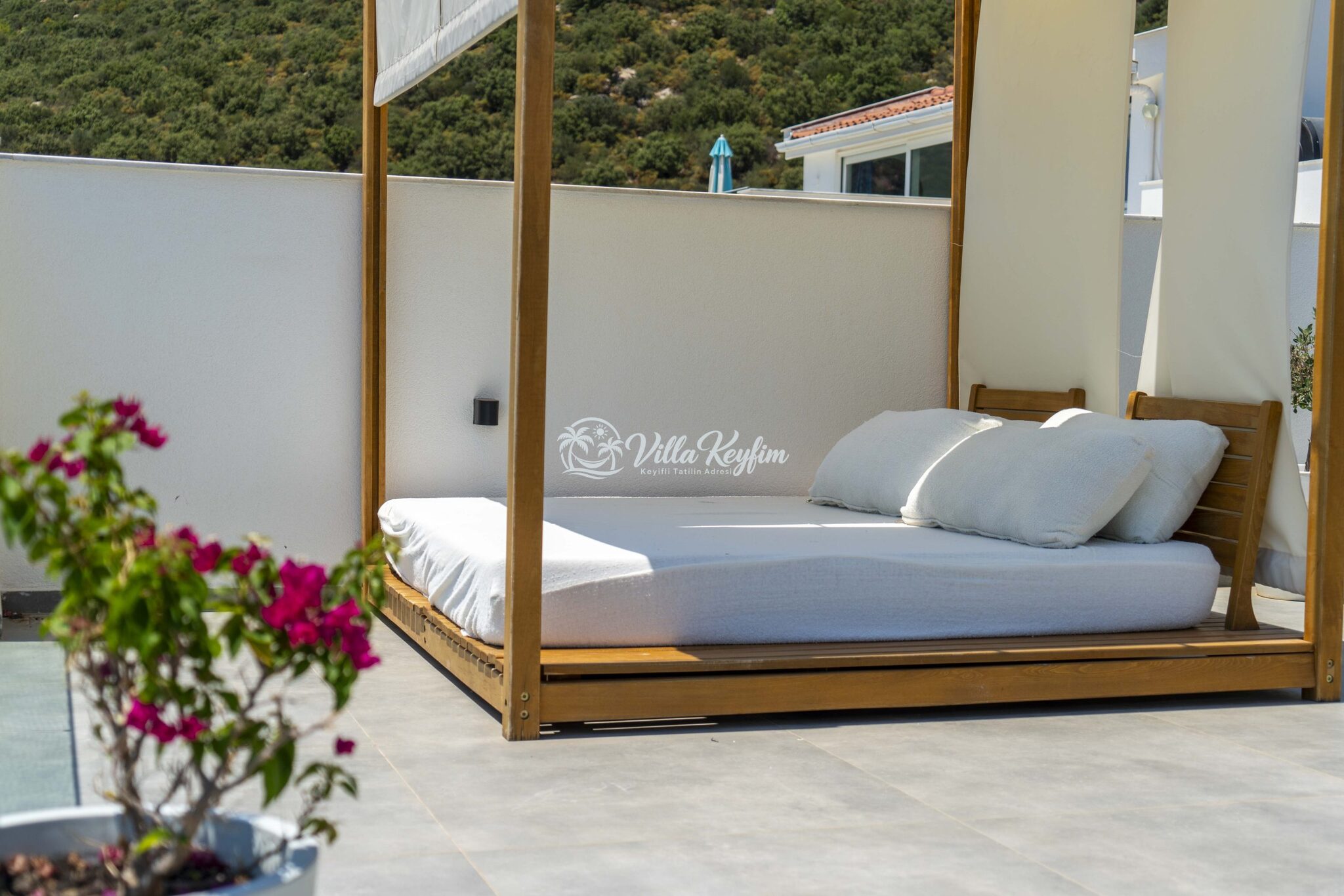 Villa Ocean Rox — 36