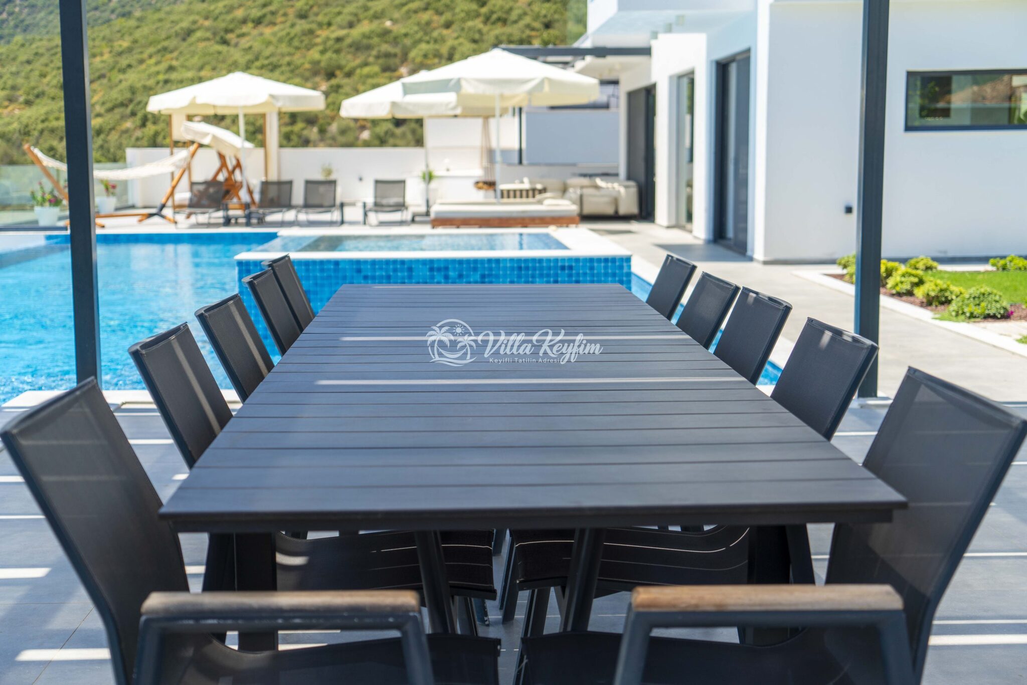 Villa Ocean Rox — 43