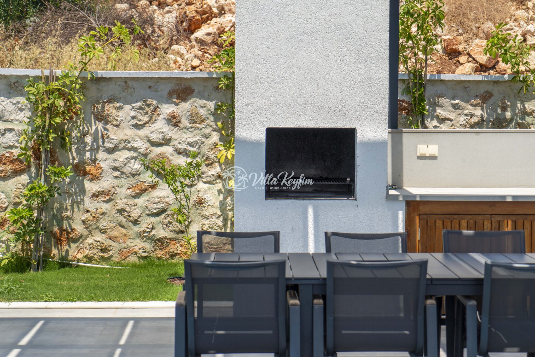 Villa Ocean Rox — 45