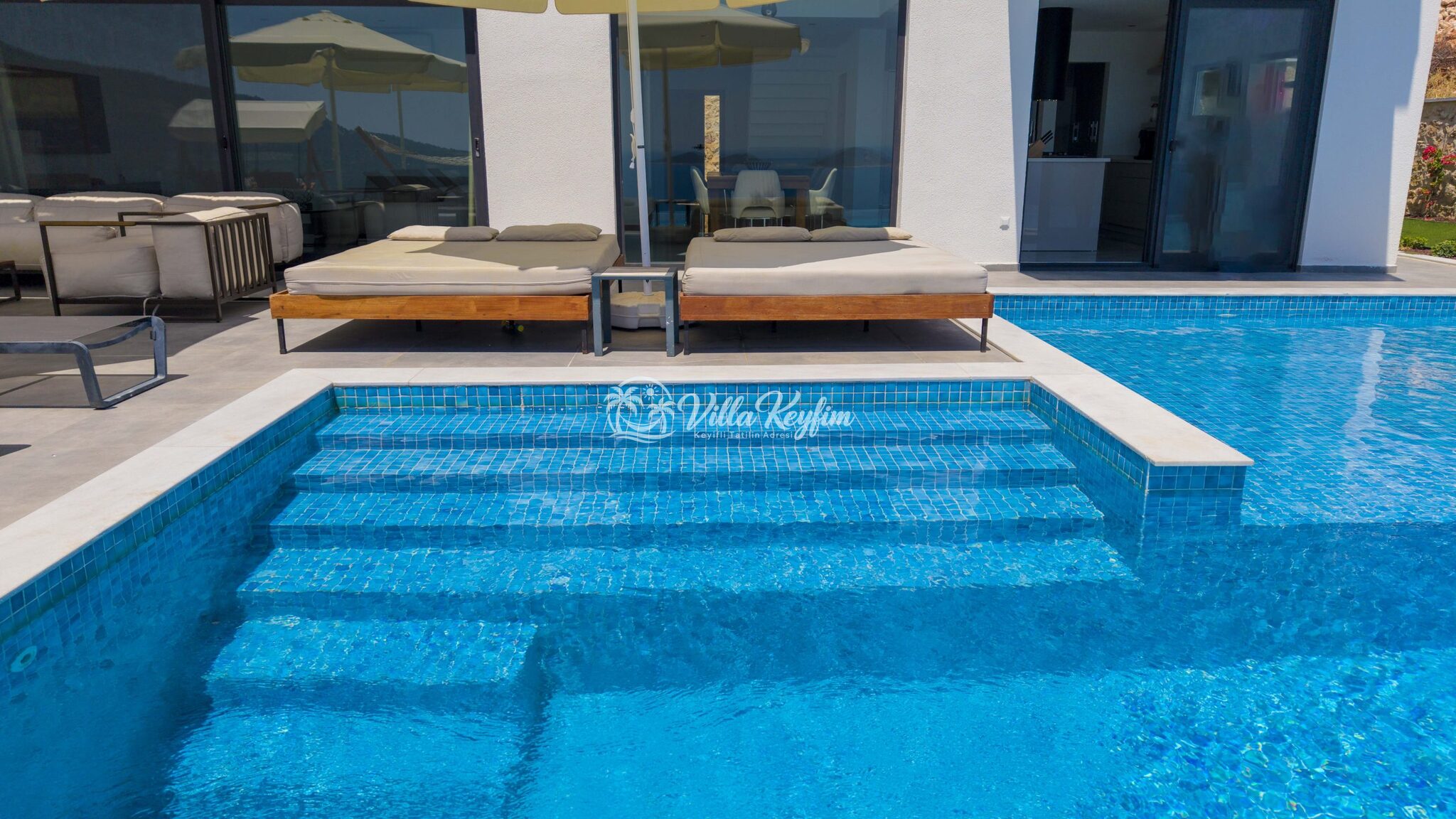 Villa Ocean Rox — 46