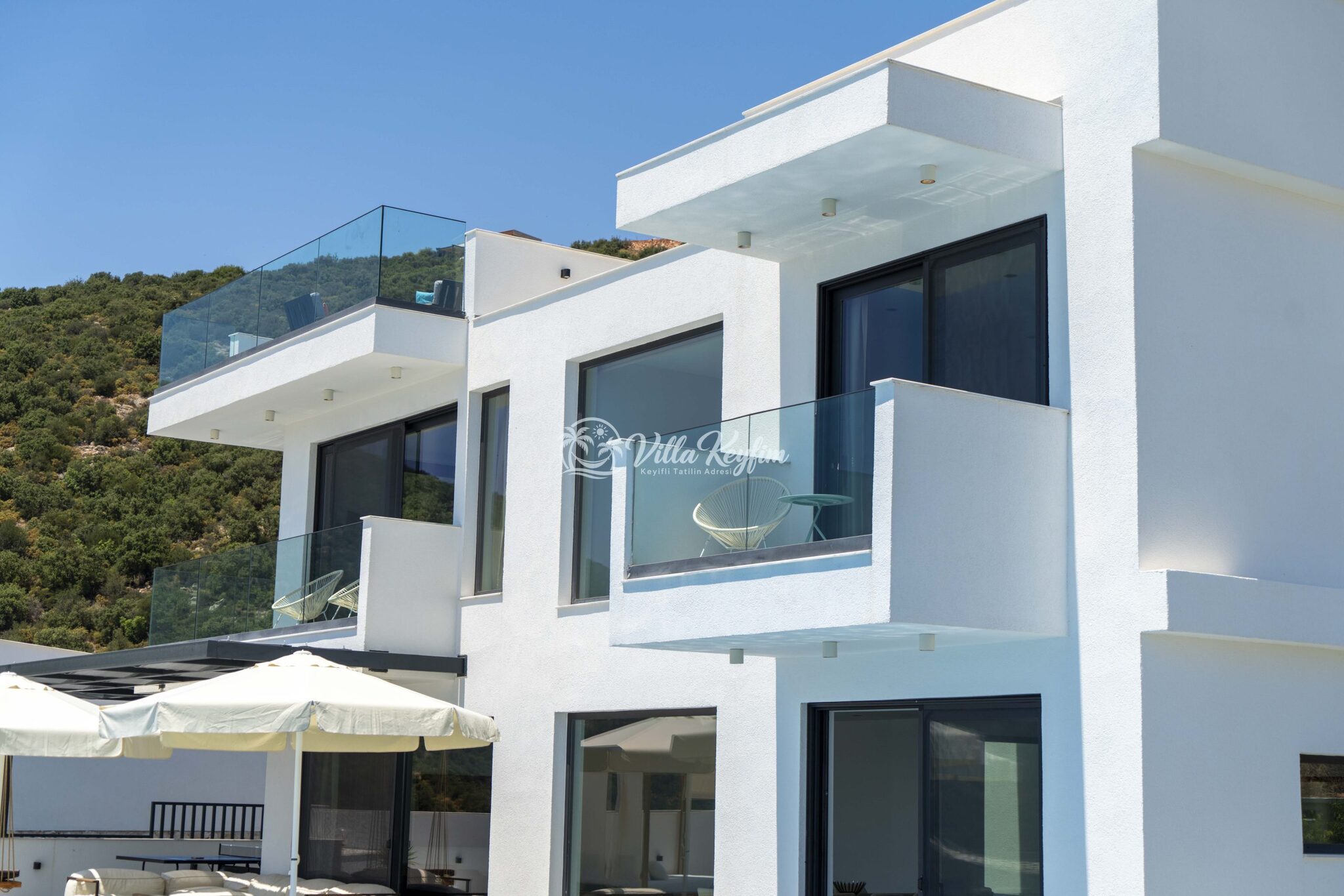 Villa Ocean Rox — 48