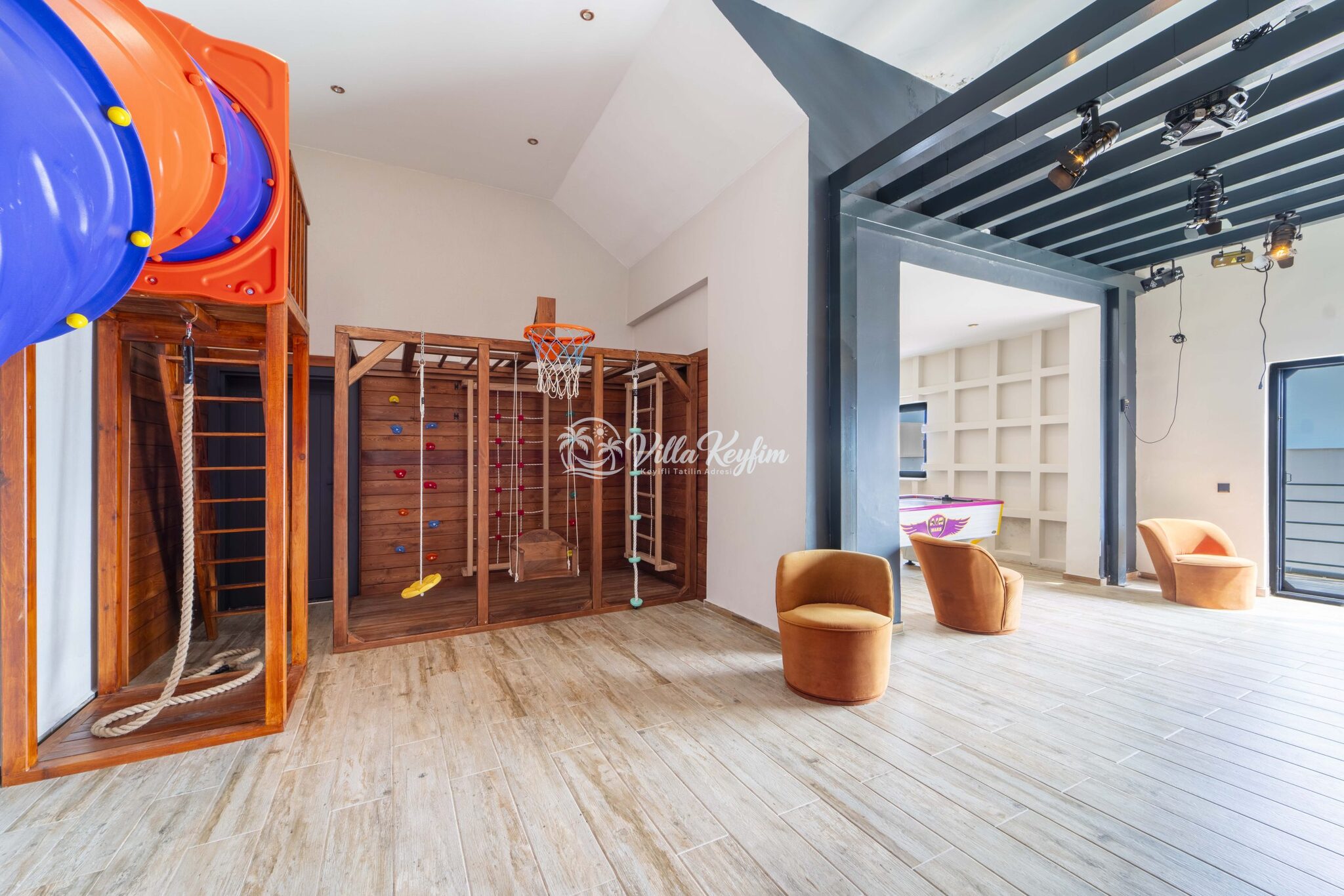 Villa Ocean Rox — 57