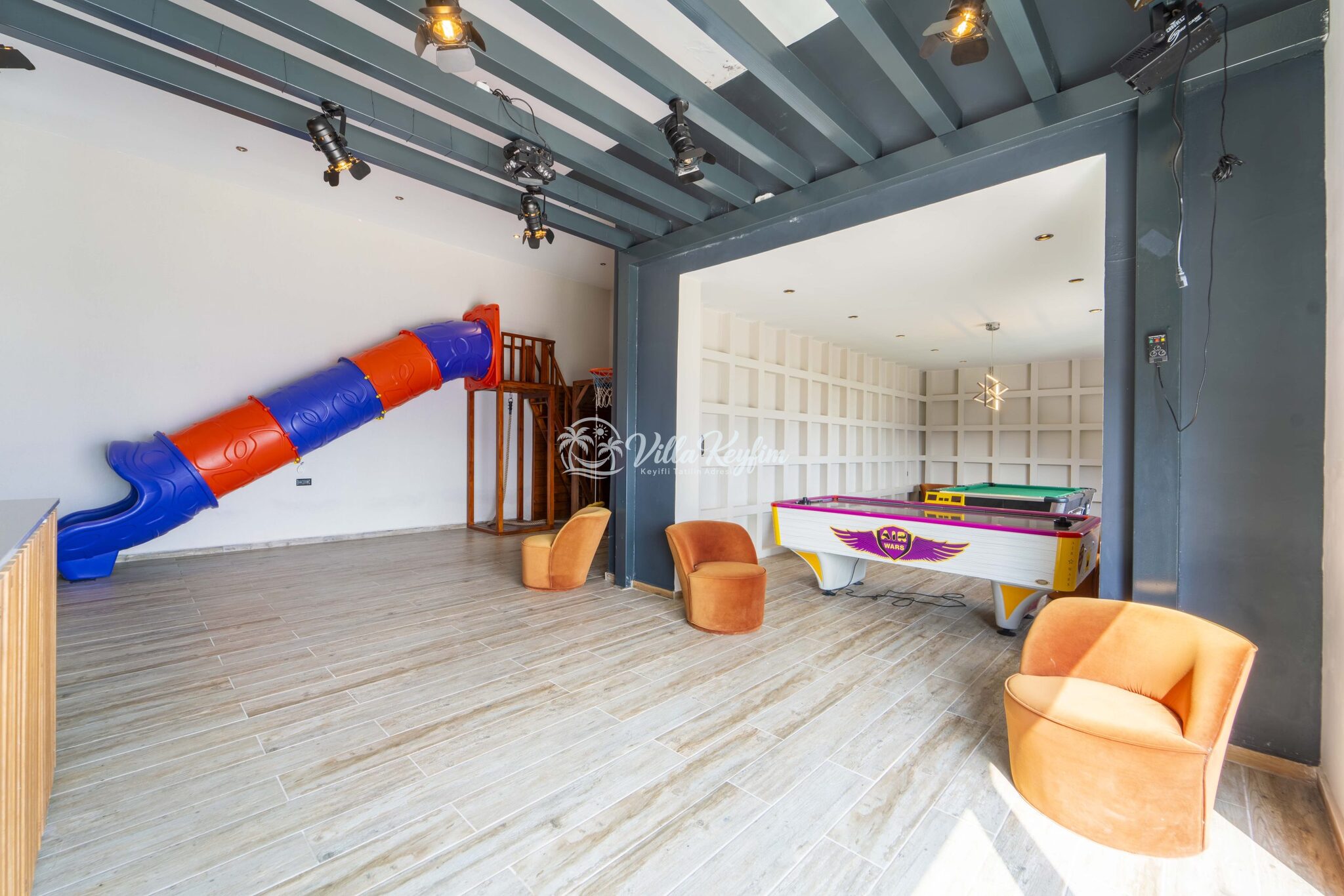 Villa Ocean Rox — 60