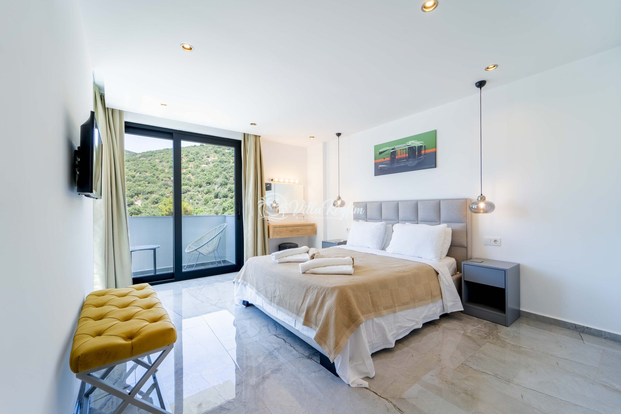 Villa Ocean Rox — 108