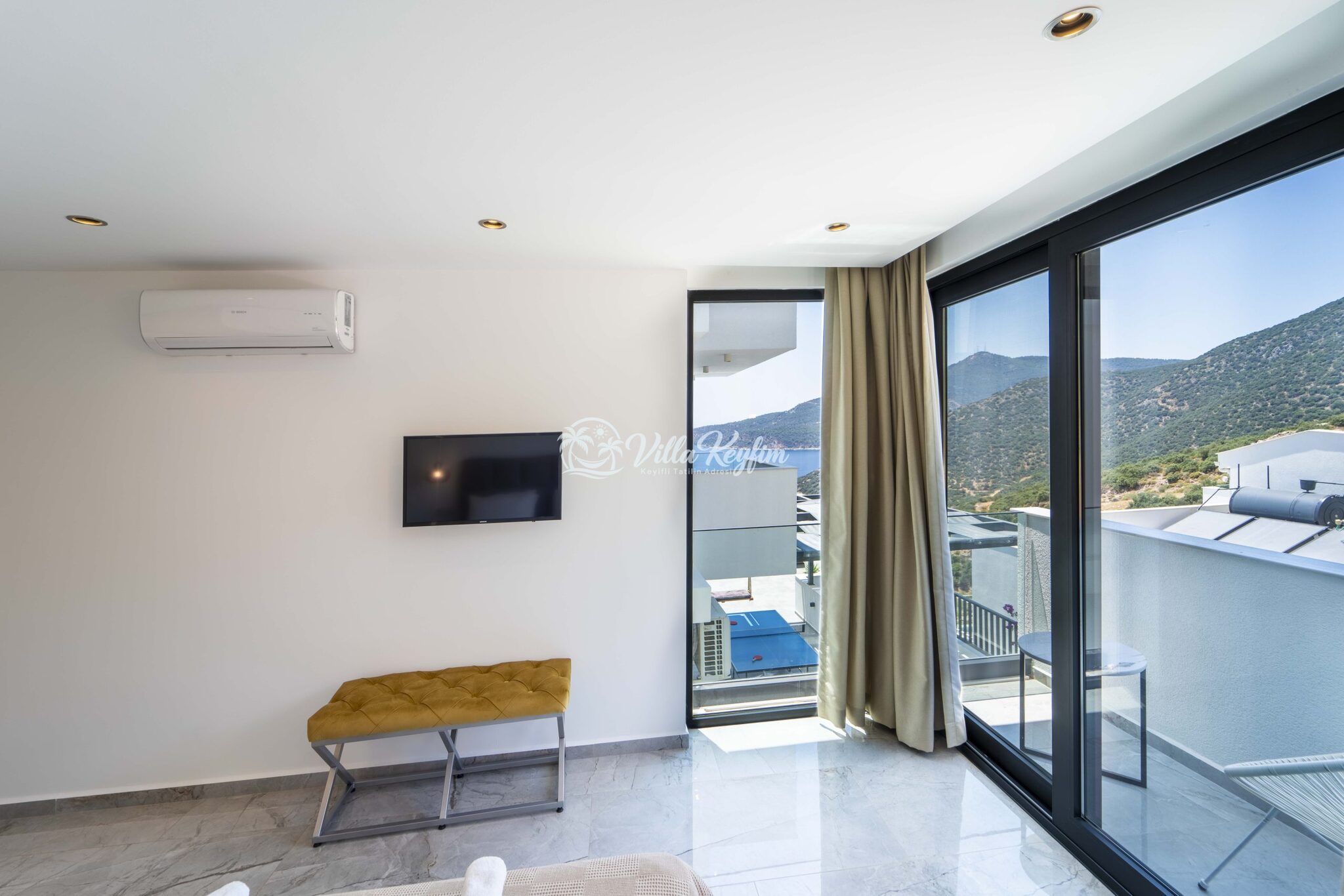 Villa Ocean Rox — 110