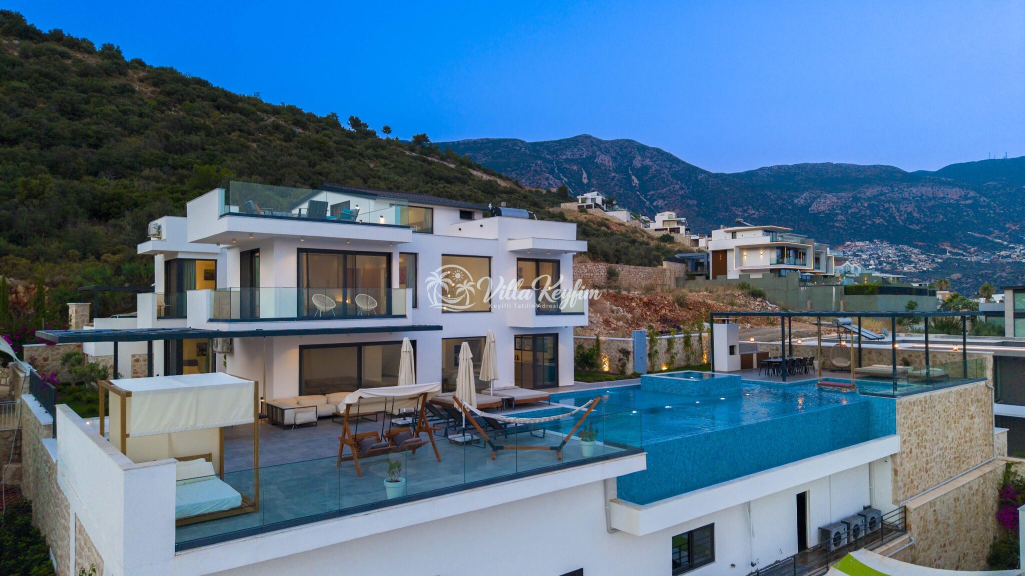 Villa Ocean Rox — 119