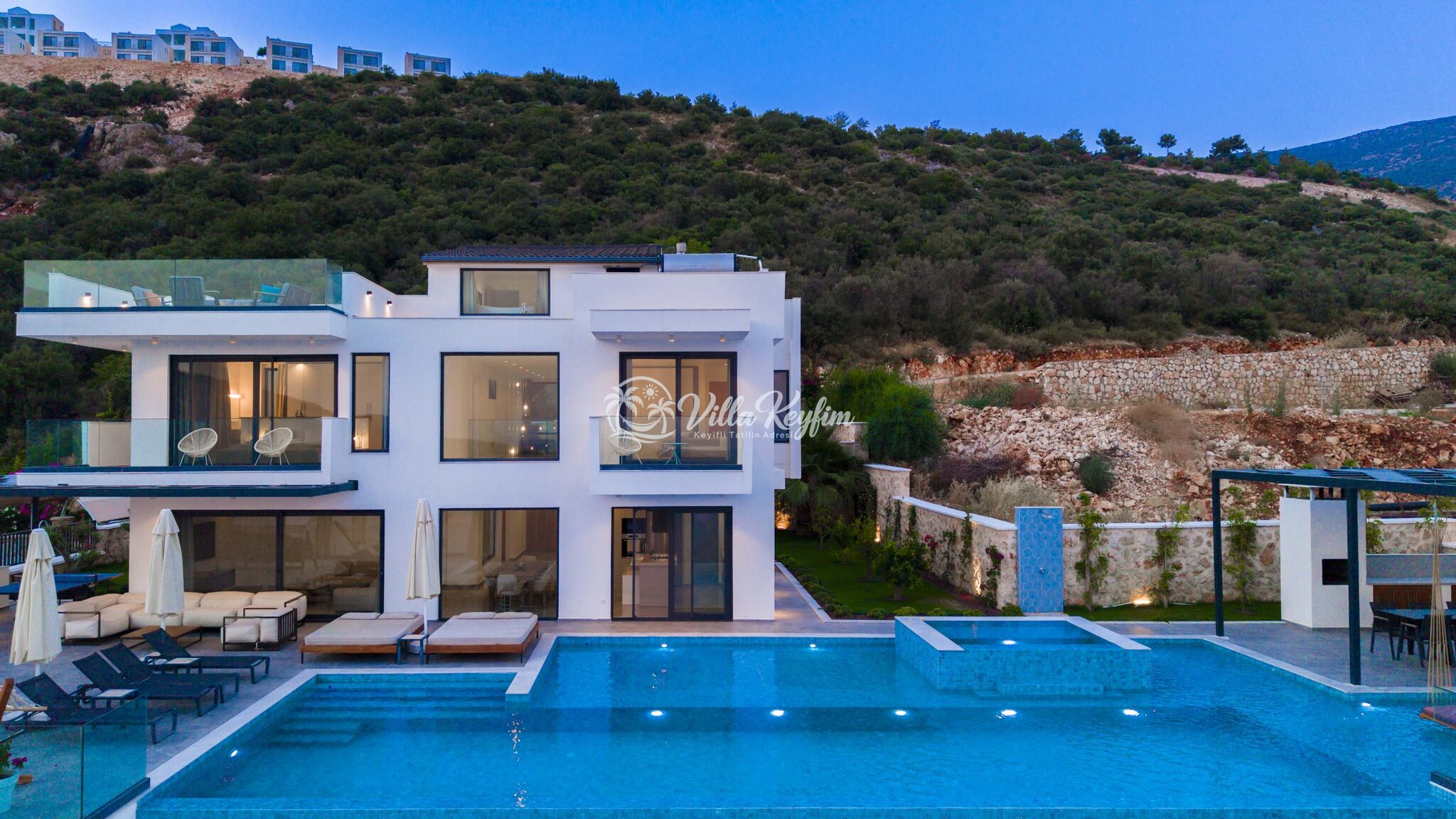 Villa Ocean Rox — 120