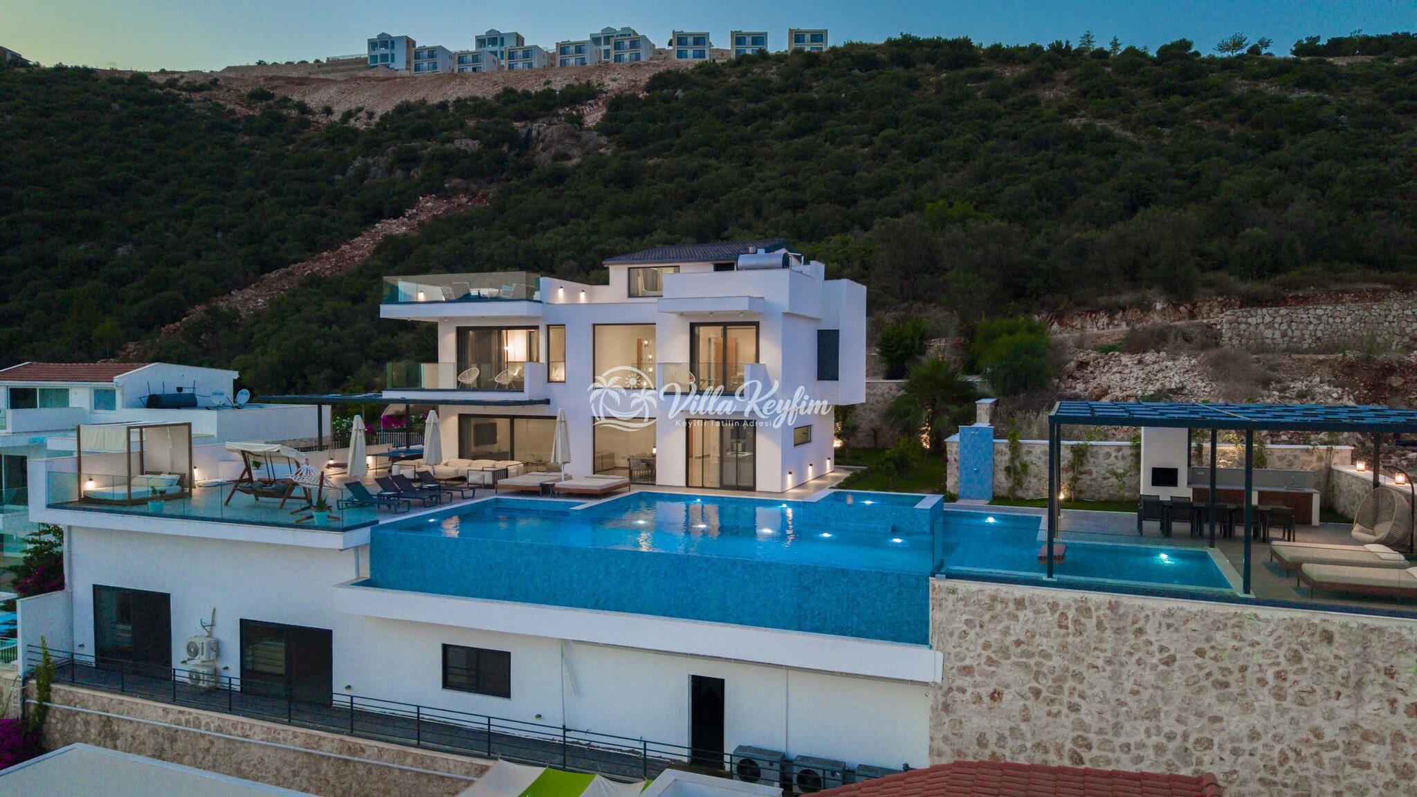 Villa Ocean Rox — 122