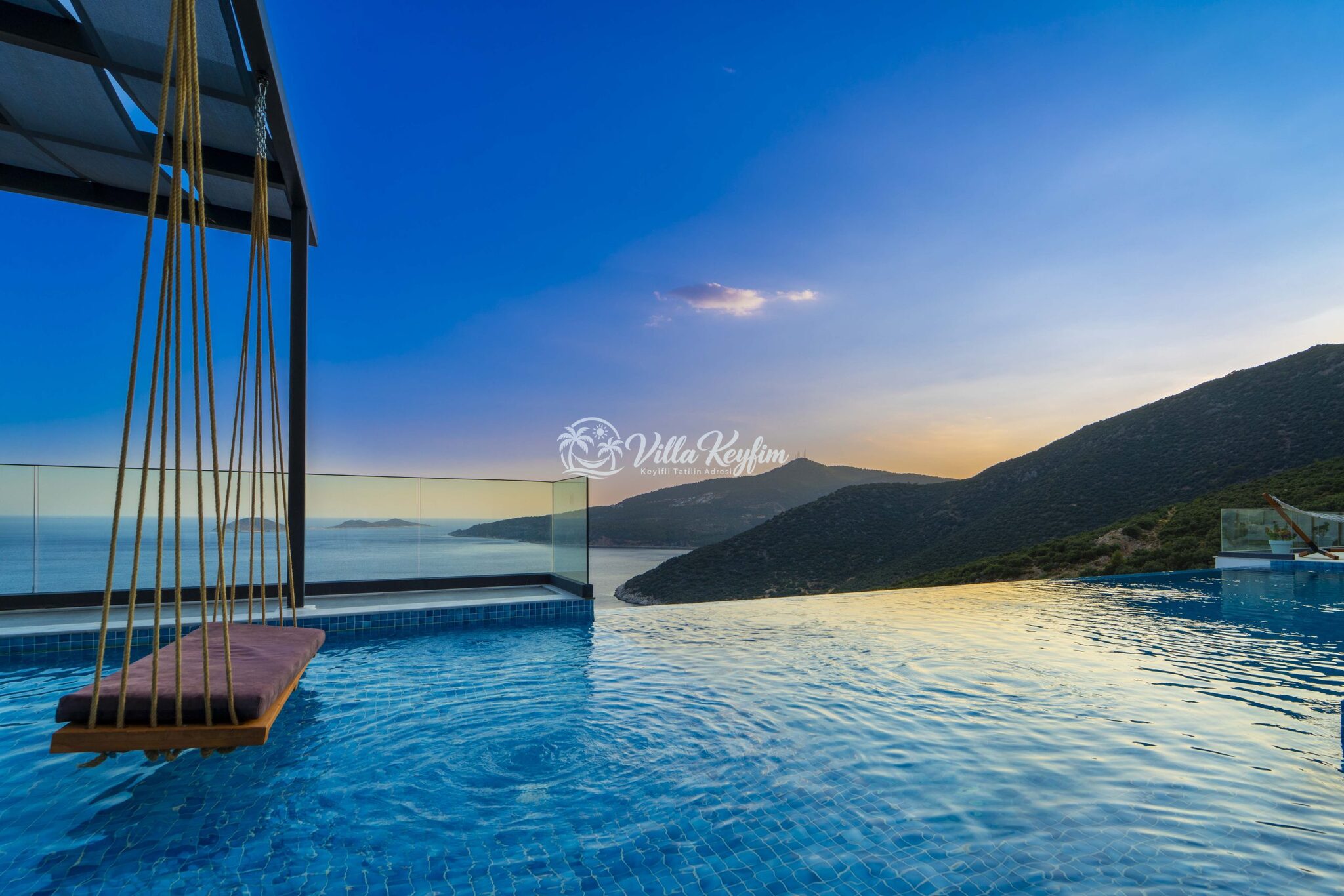 Villa Ocean Rox — 125