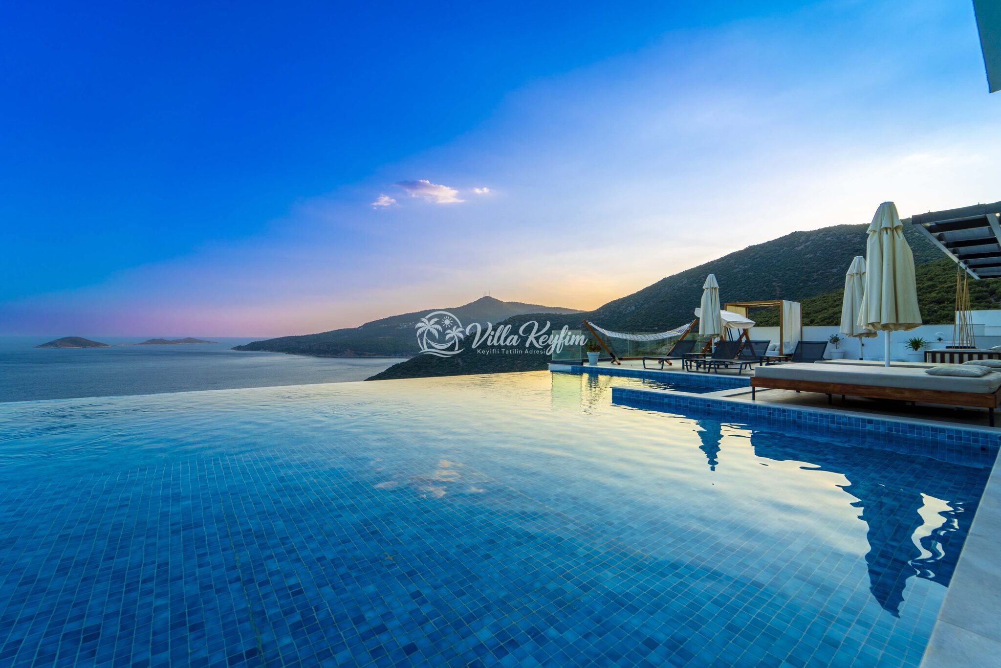 Villa Ocean Rox — 127