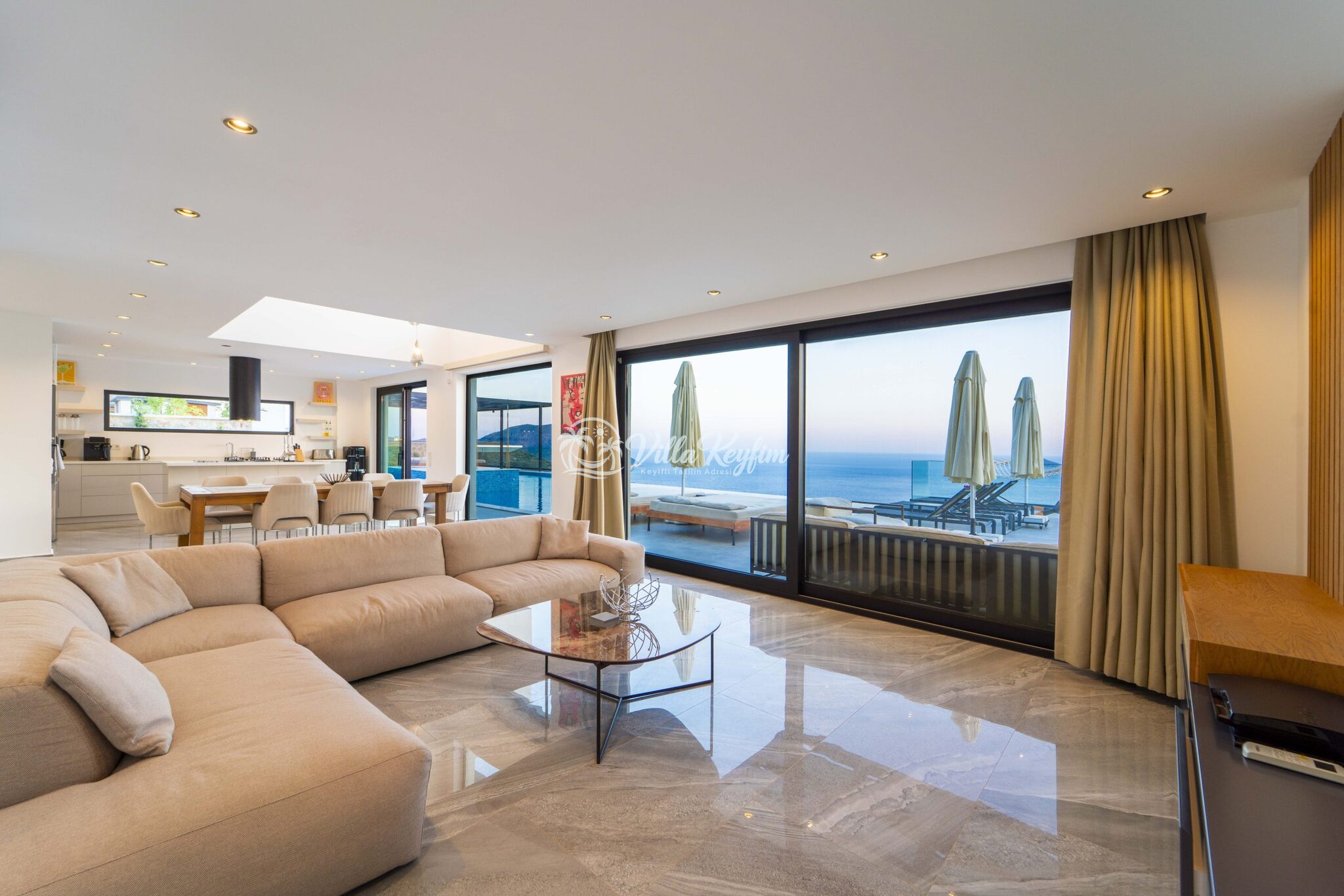 Villa Ocean Rox — 132