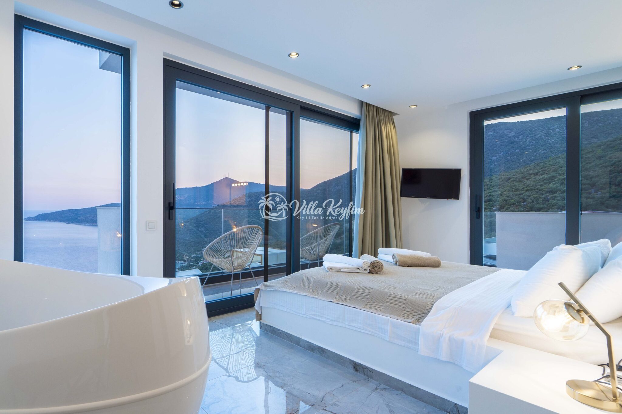 Villa Ocean Rox — 140