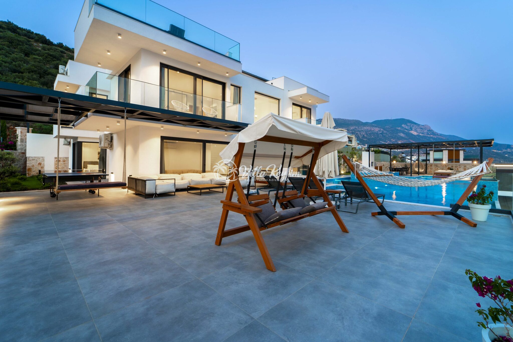 Villa Ocean Rox — 145