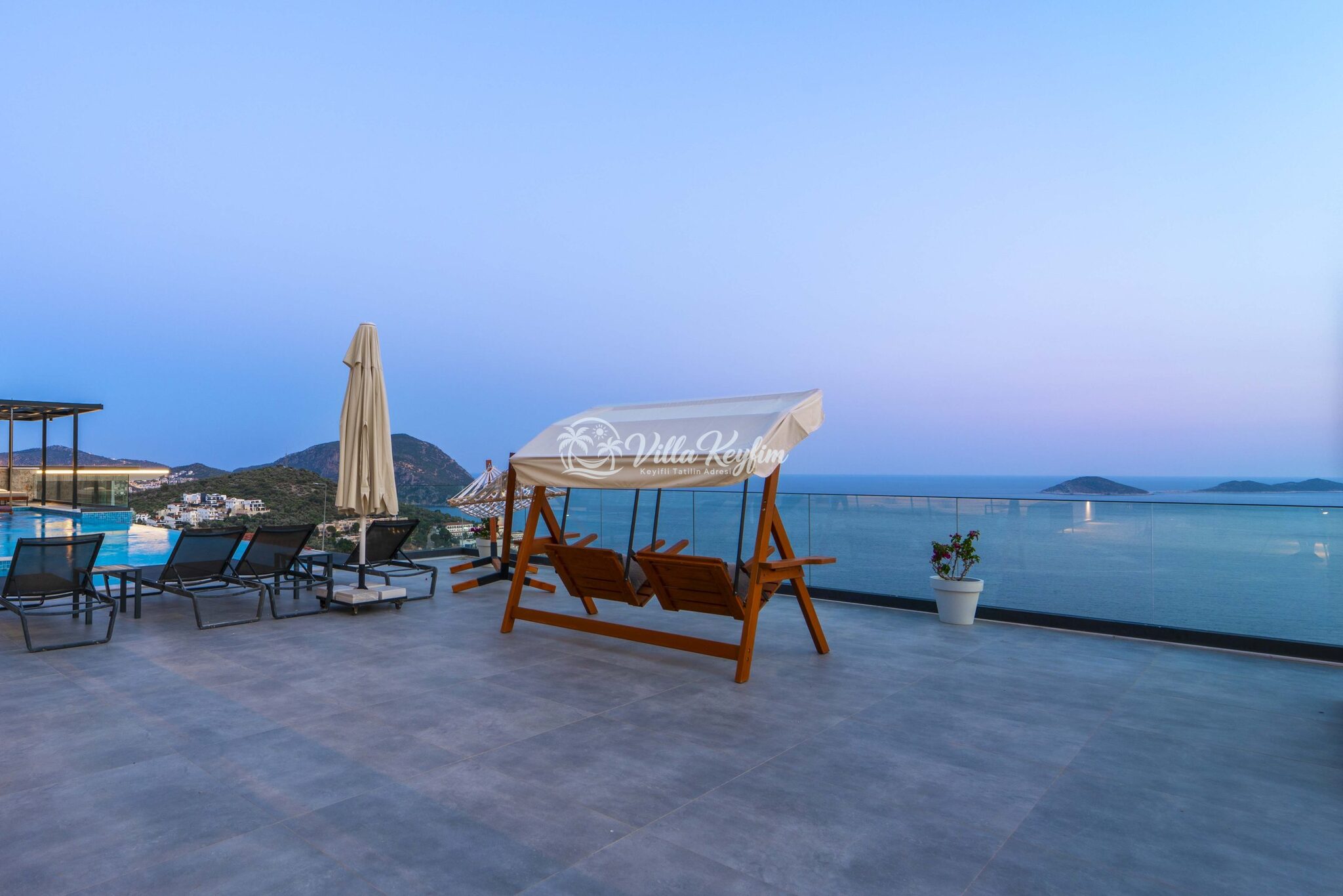 Villa Ocean Rox — 147