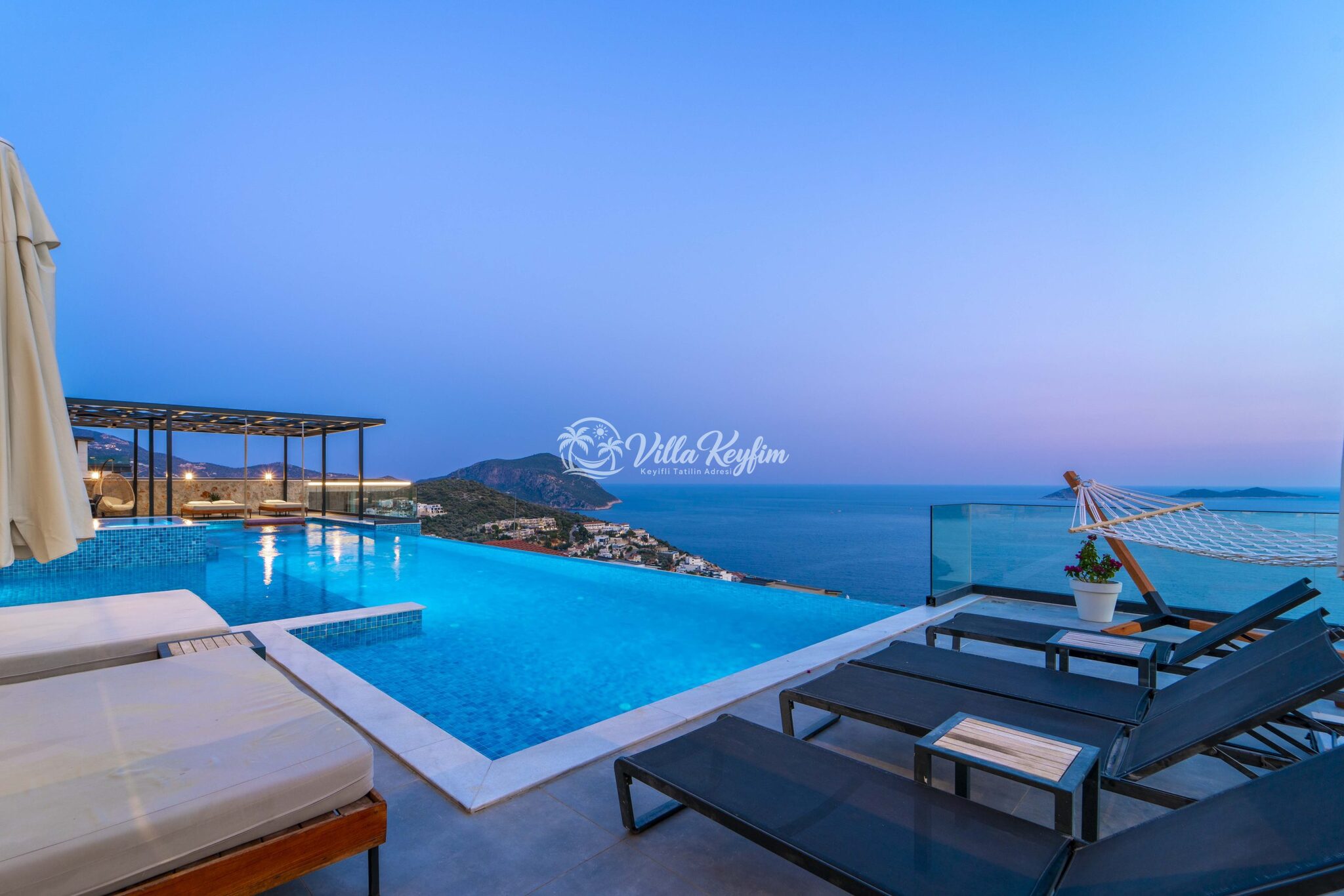 Villa Ocean Rox — 150