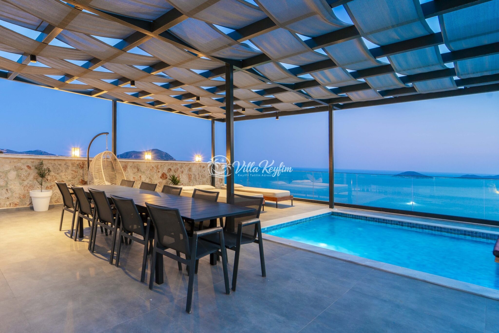 Villa Ocean Rox — 152