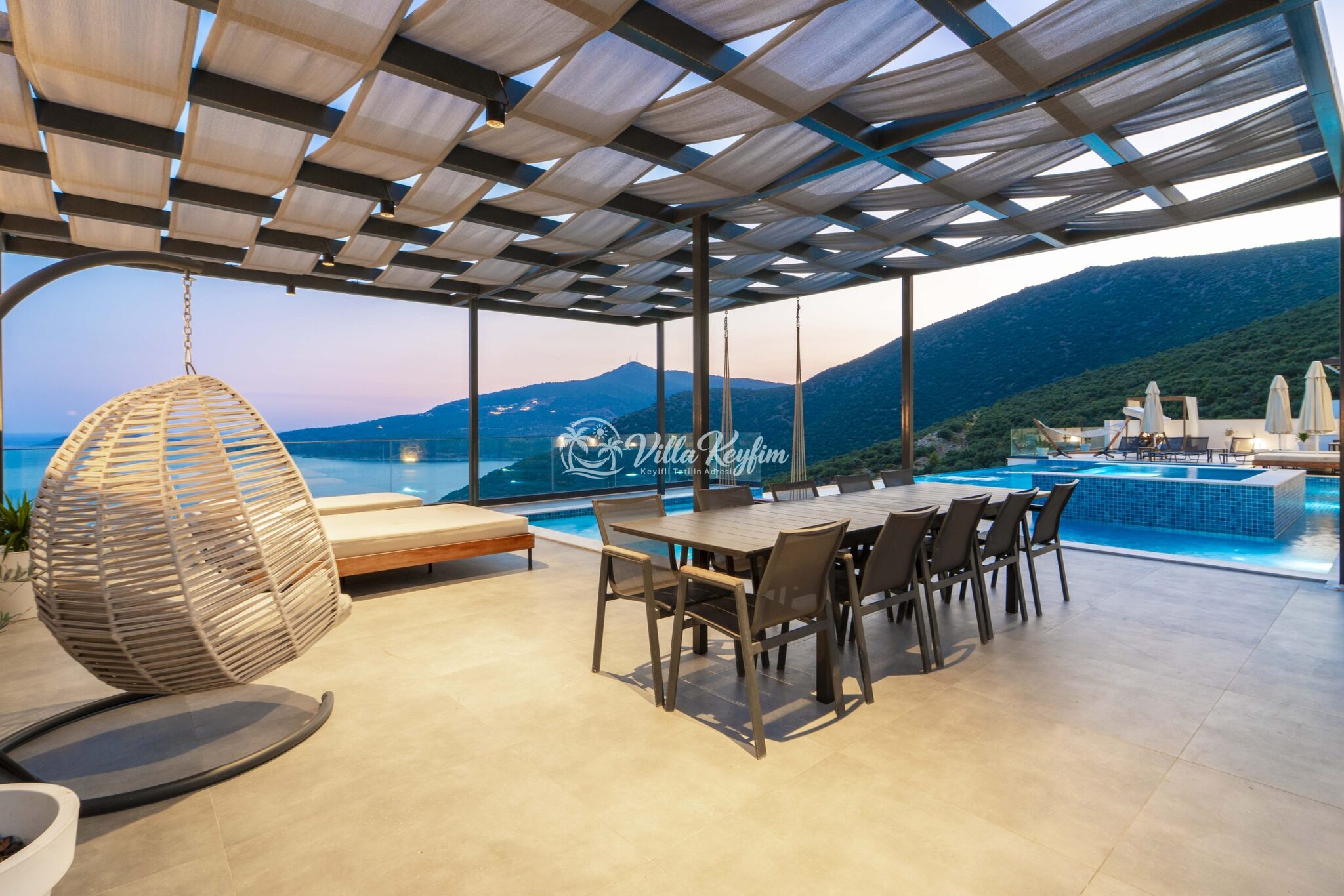 Villa Ocean Rox — 153
