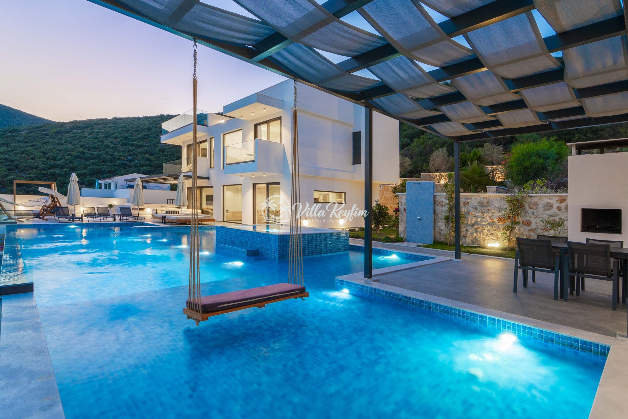 Villa Ocean Rox — 155