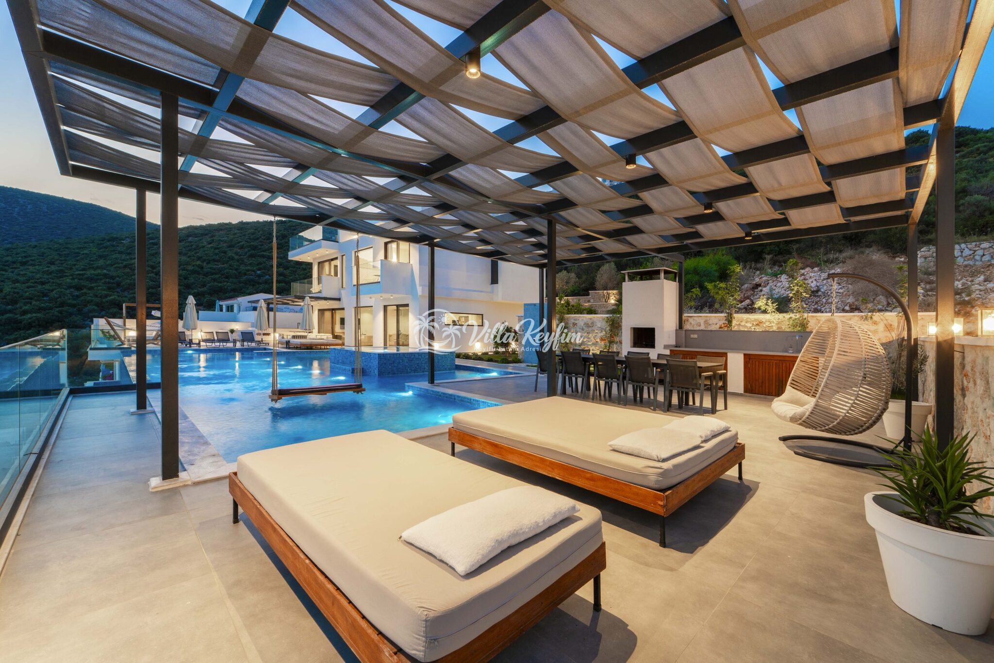 Villa Ocean Rox — 156